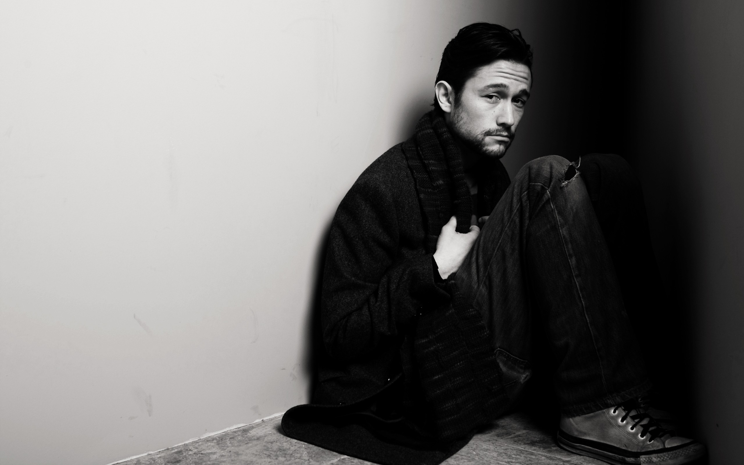 Joseph Gordon Levitt 2560x1600