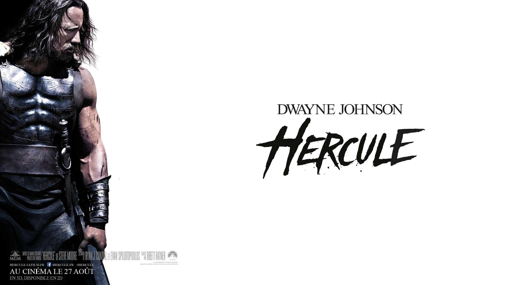 Movie Hercules 2014 1920x1080
