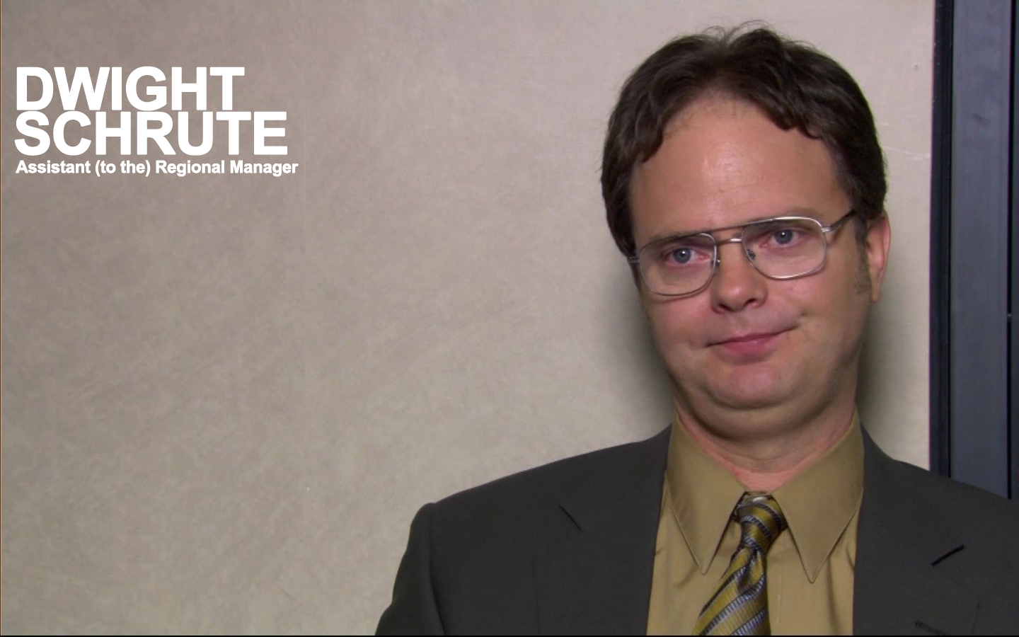 TV Show The Office US 1440x900