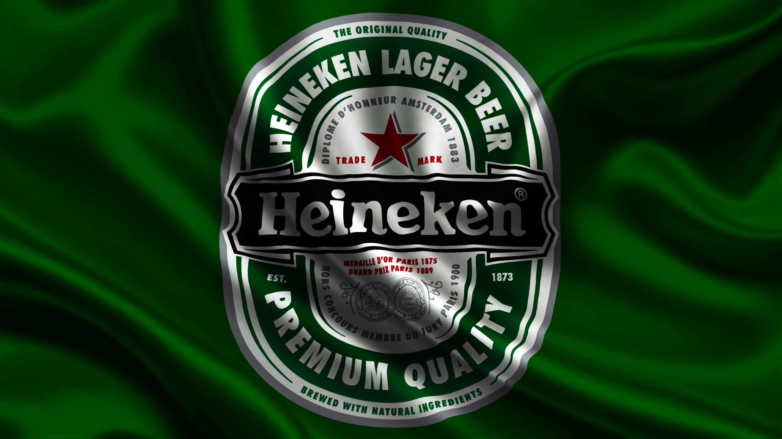Products Heineken 2560x1440