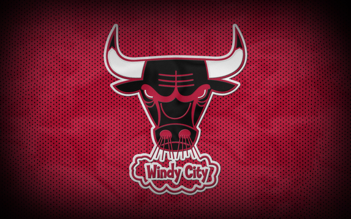 Sports Chicago Bulls 1440x900