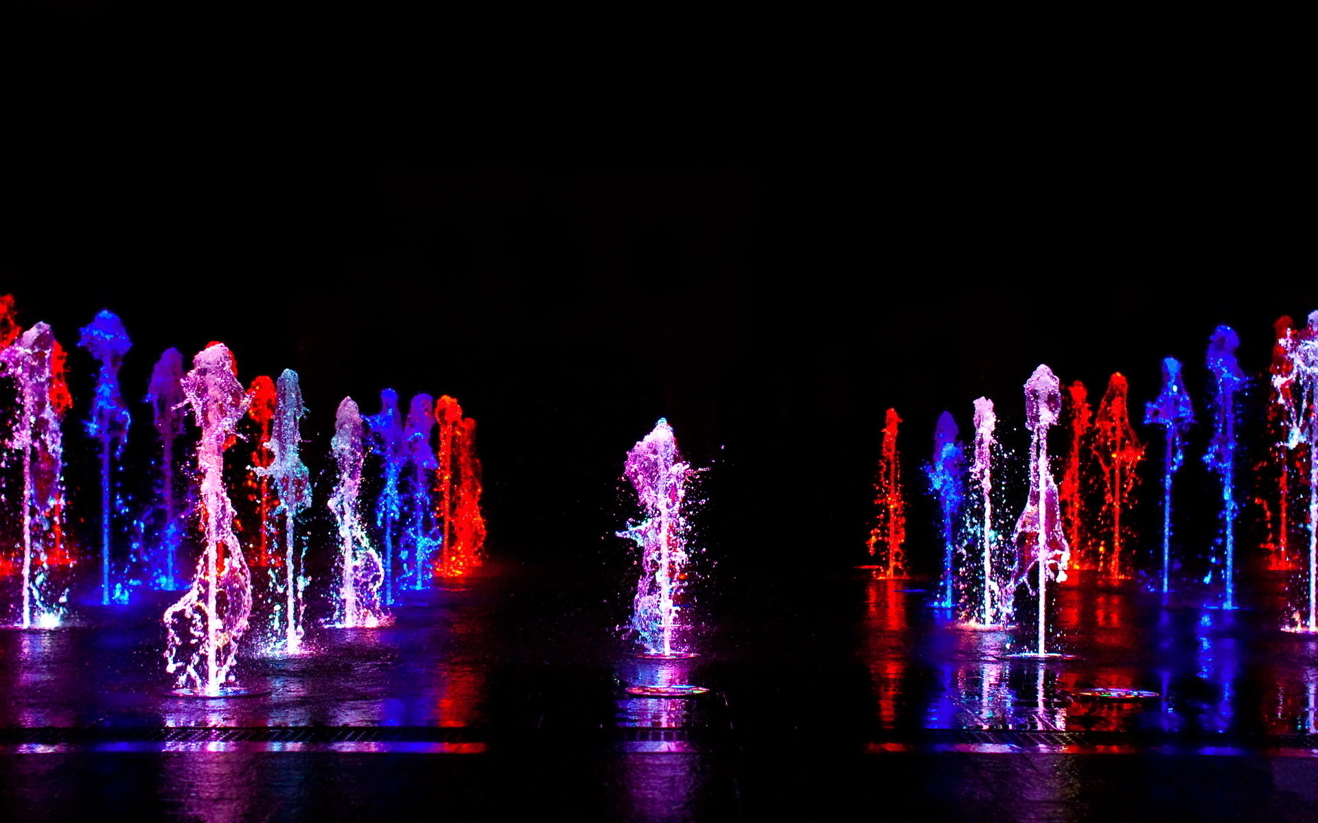 Fountain Colors 1920x1200