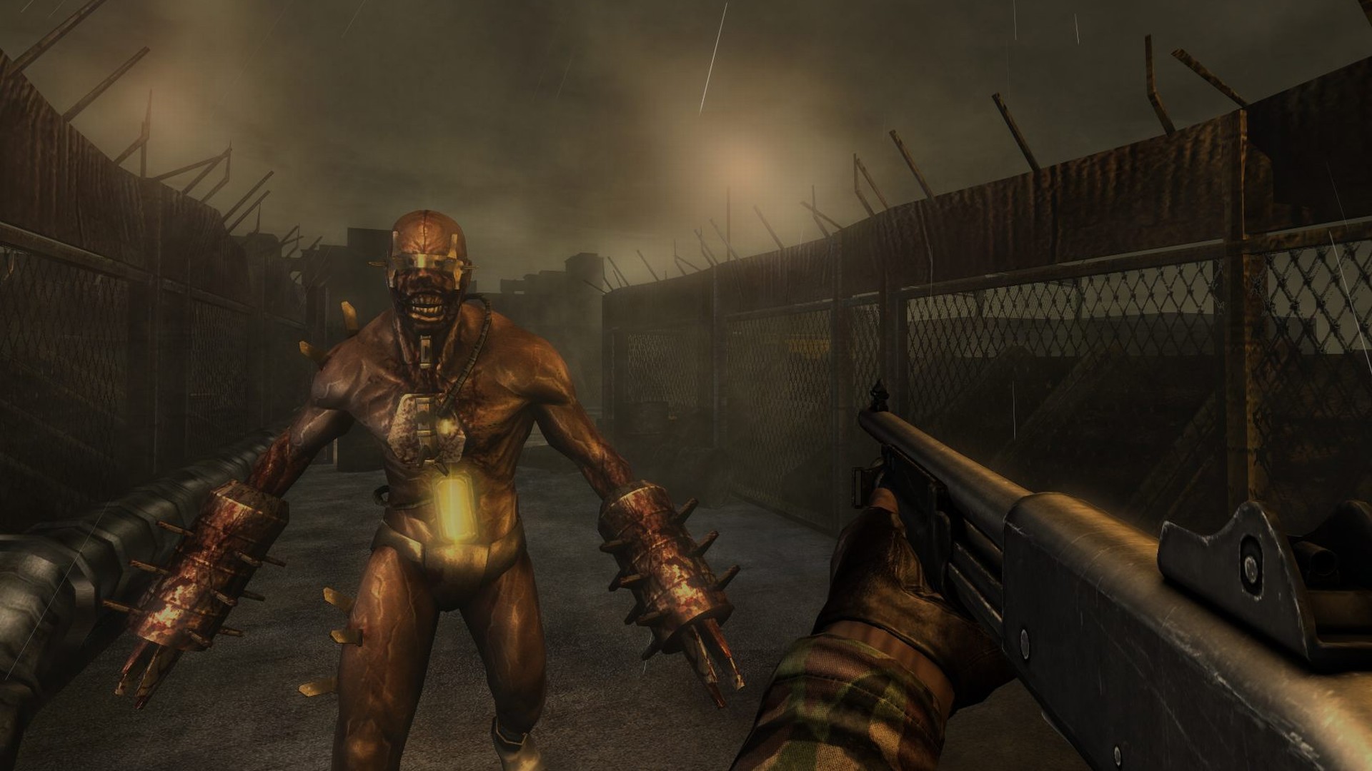 Video Game Killing Floor 1920x1080