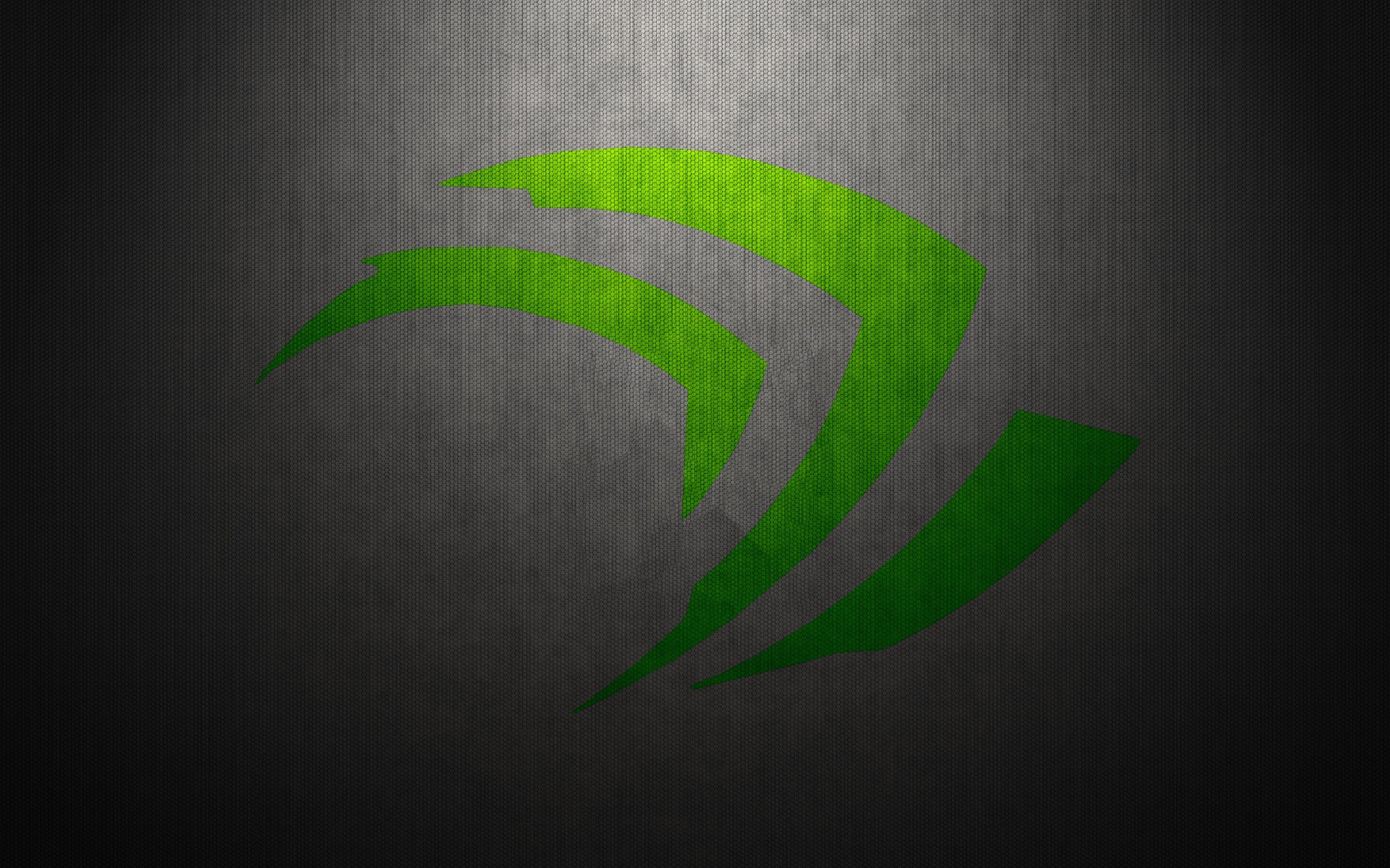 Technology Nvidia 2560x1600