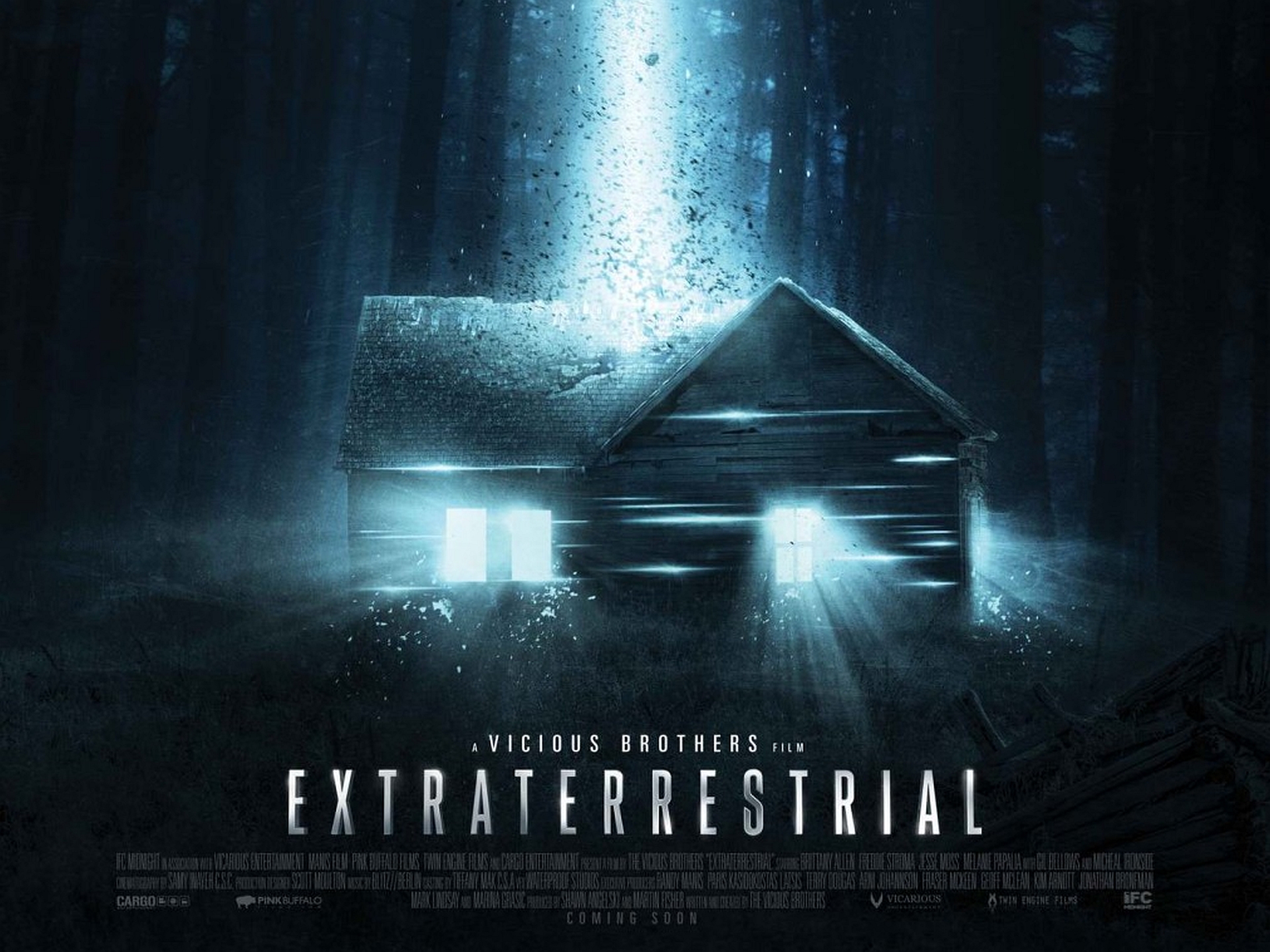 Movie Extraterrestrial 1920x1440