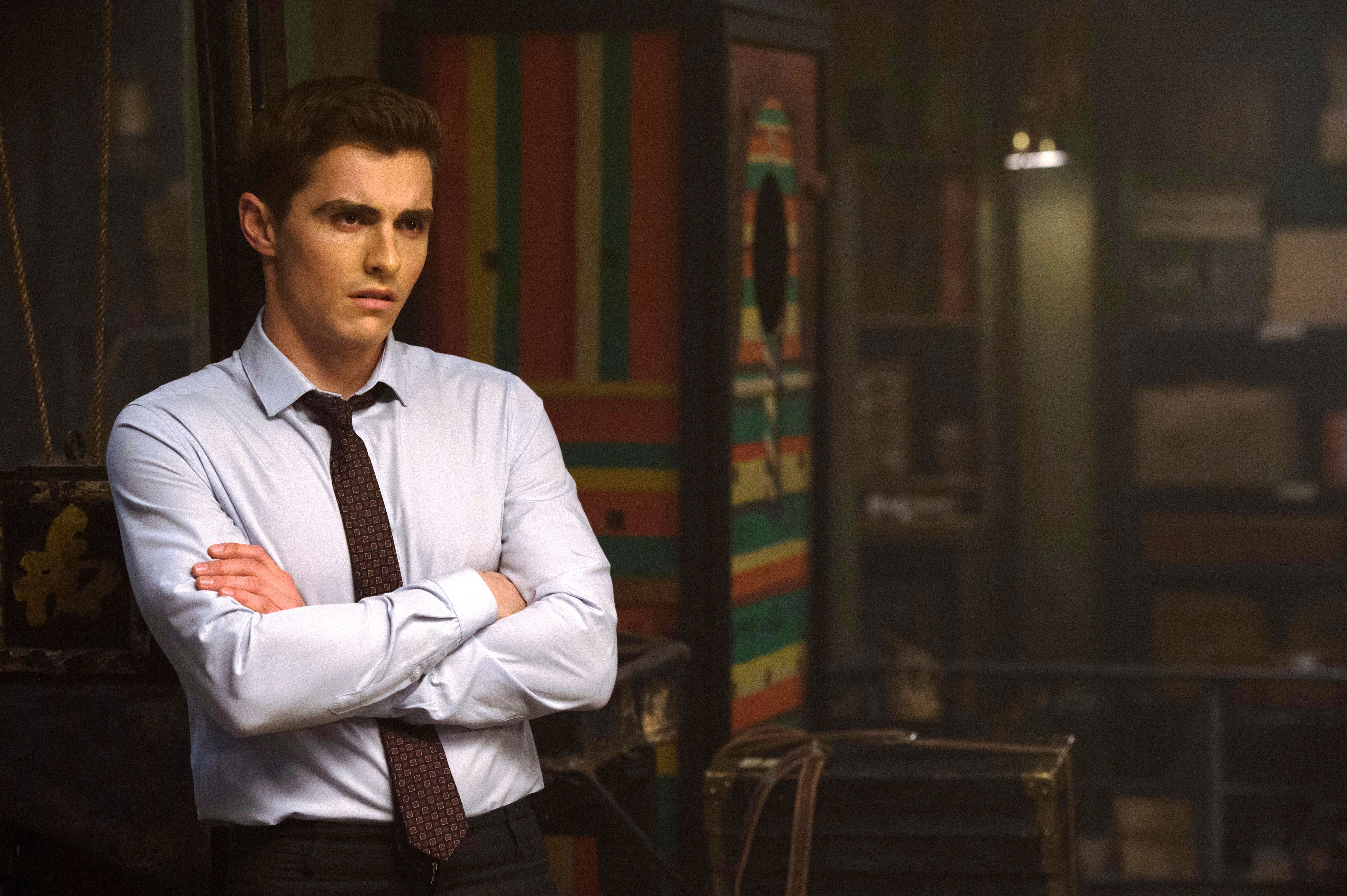 Now You See Me 2 Dave Franco Jack Wilder 4928x3280
