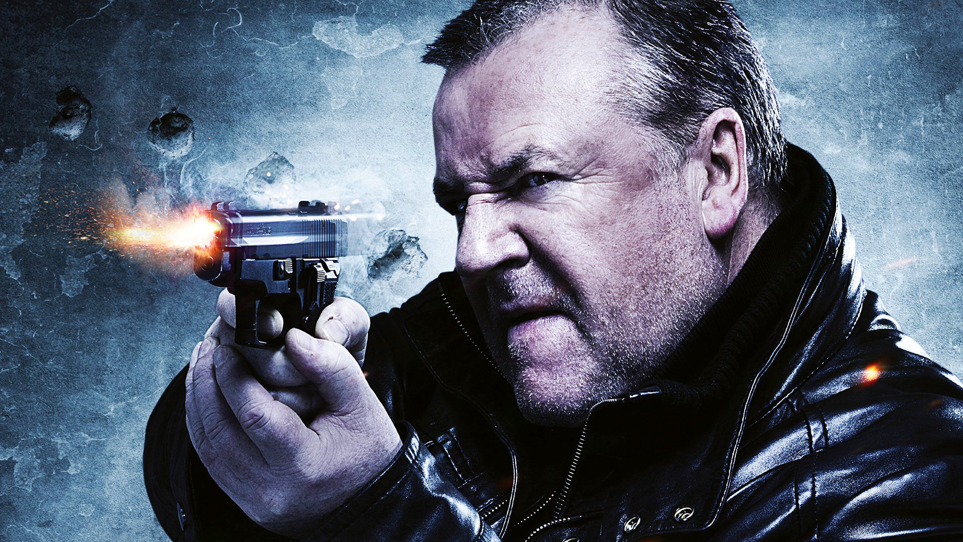 Ray Winstone 1920x1080