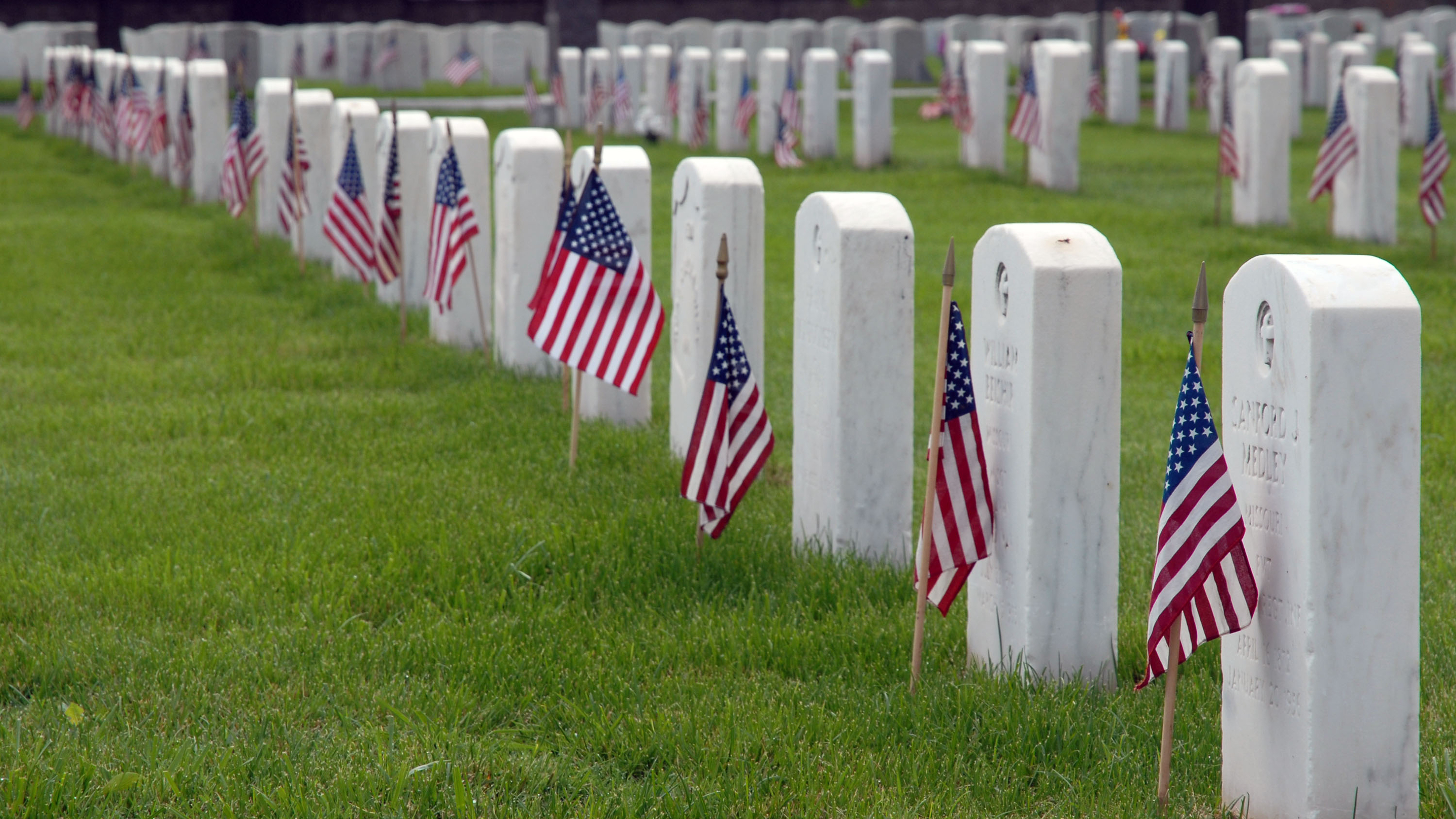 Holiday Memorial Day 2880x1620