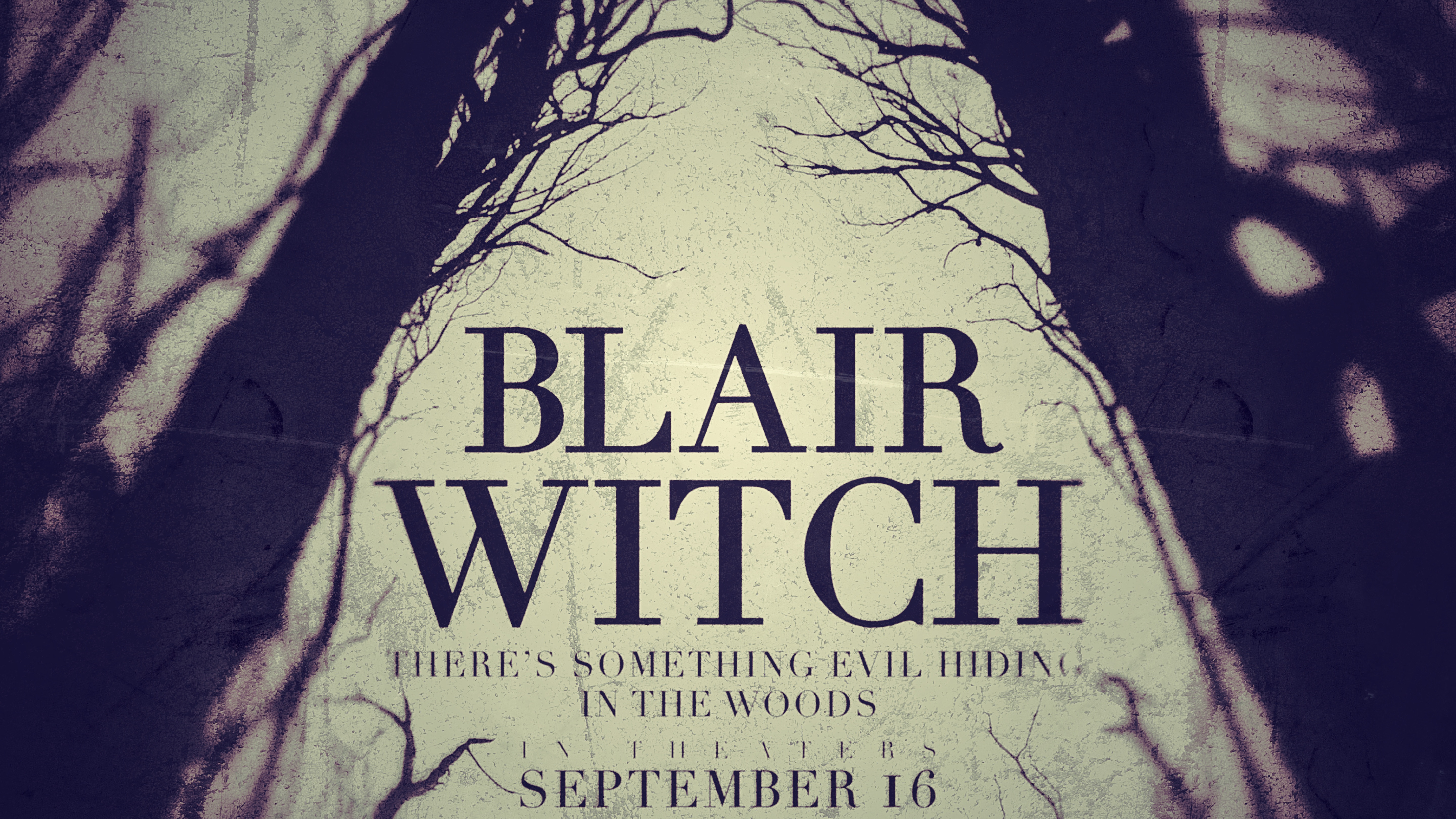 Movie Blair Witch 5760x3240