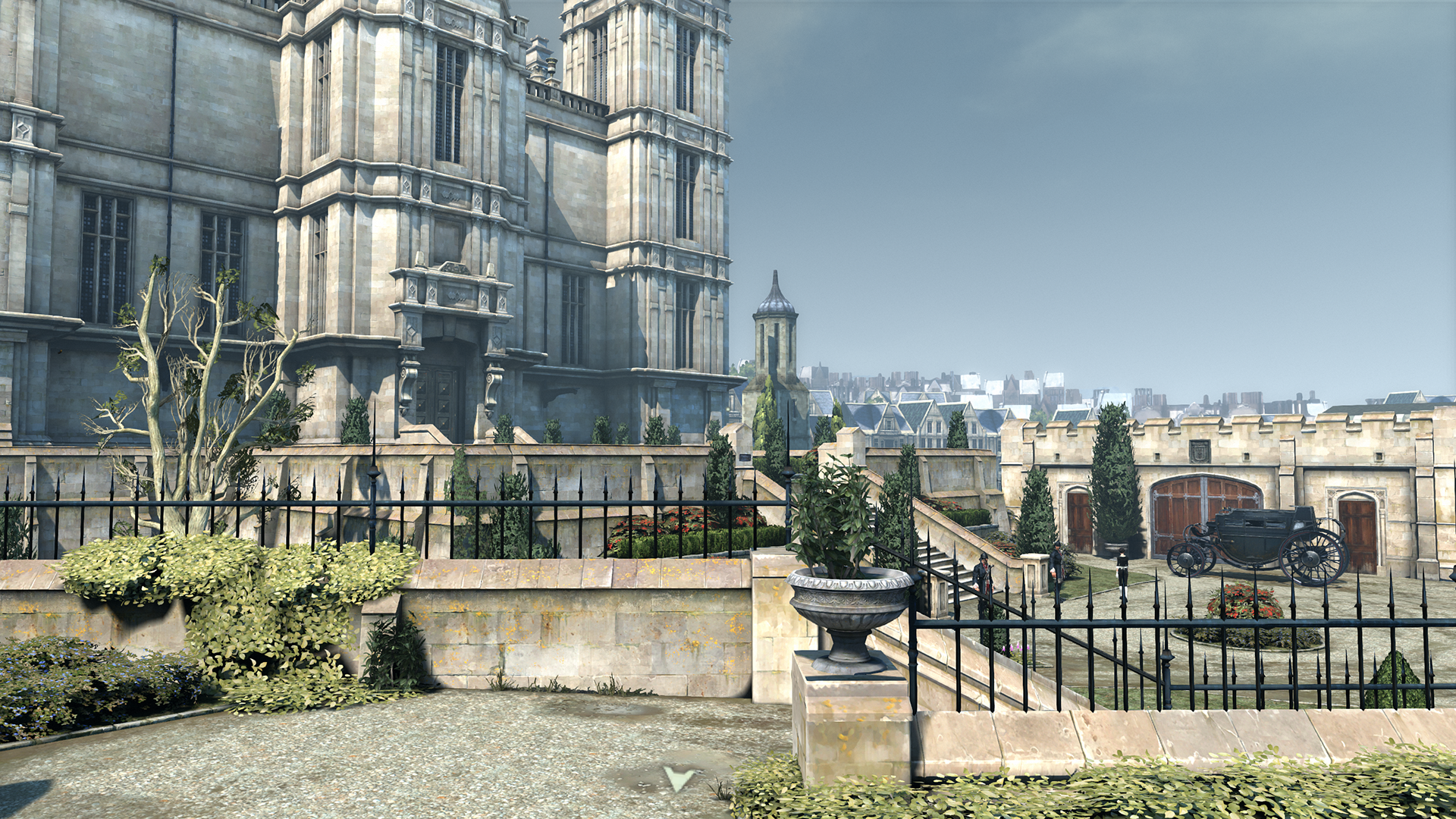 Video Game Dishonored 1920x1080