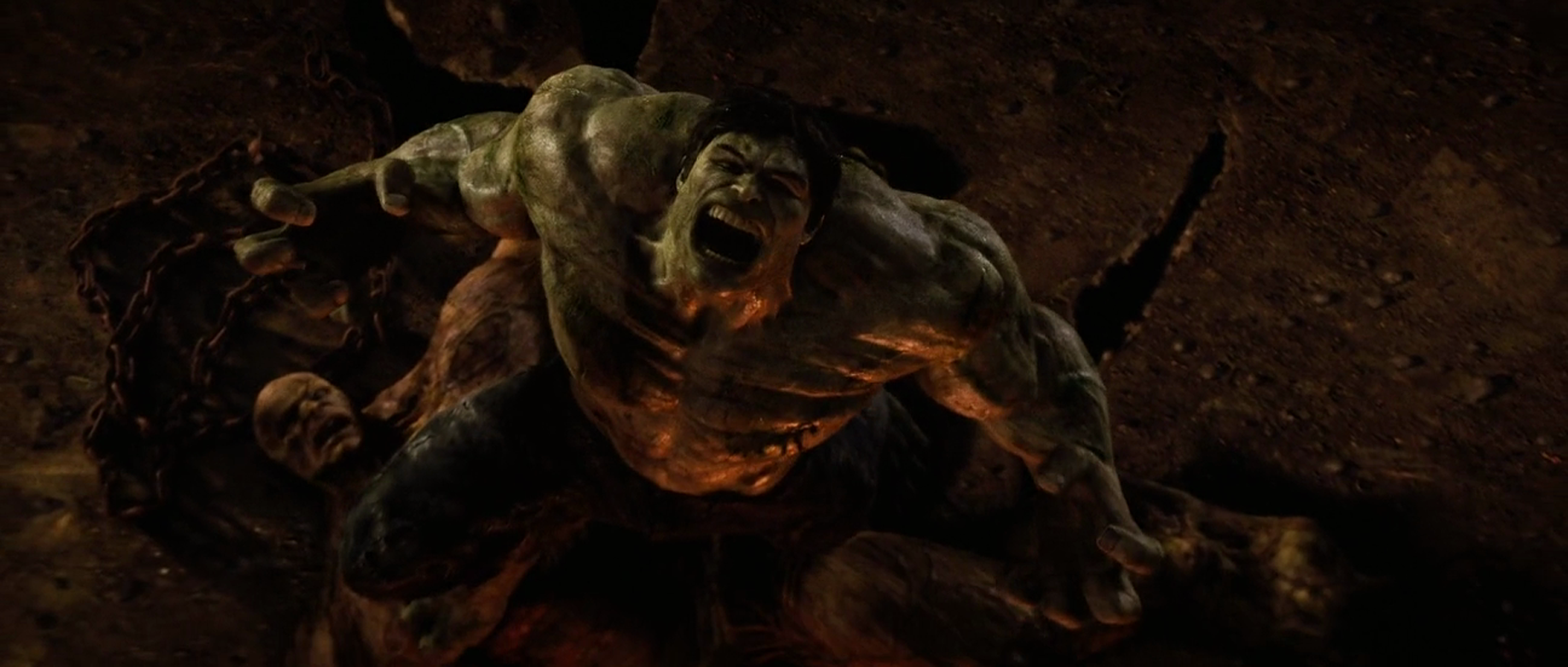 Movie The Incredible Hulk 1835x780