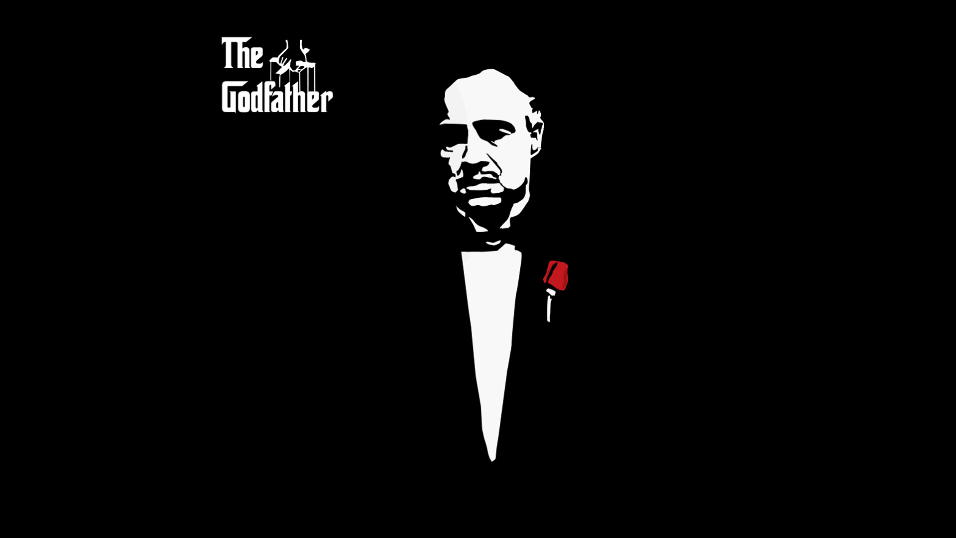 The Godfather 1920x1080