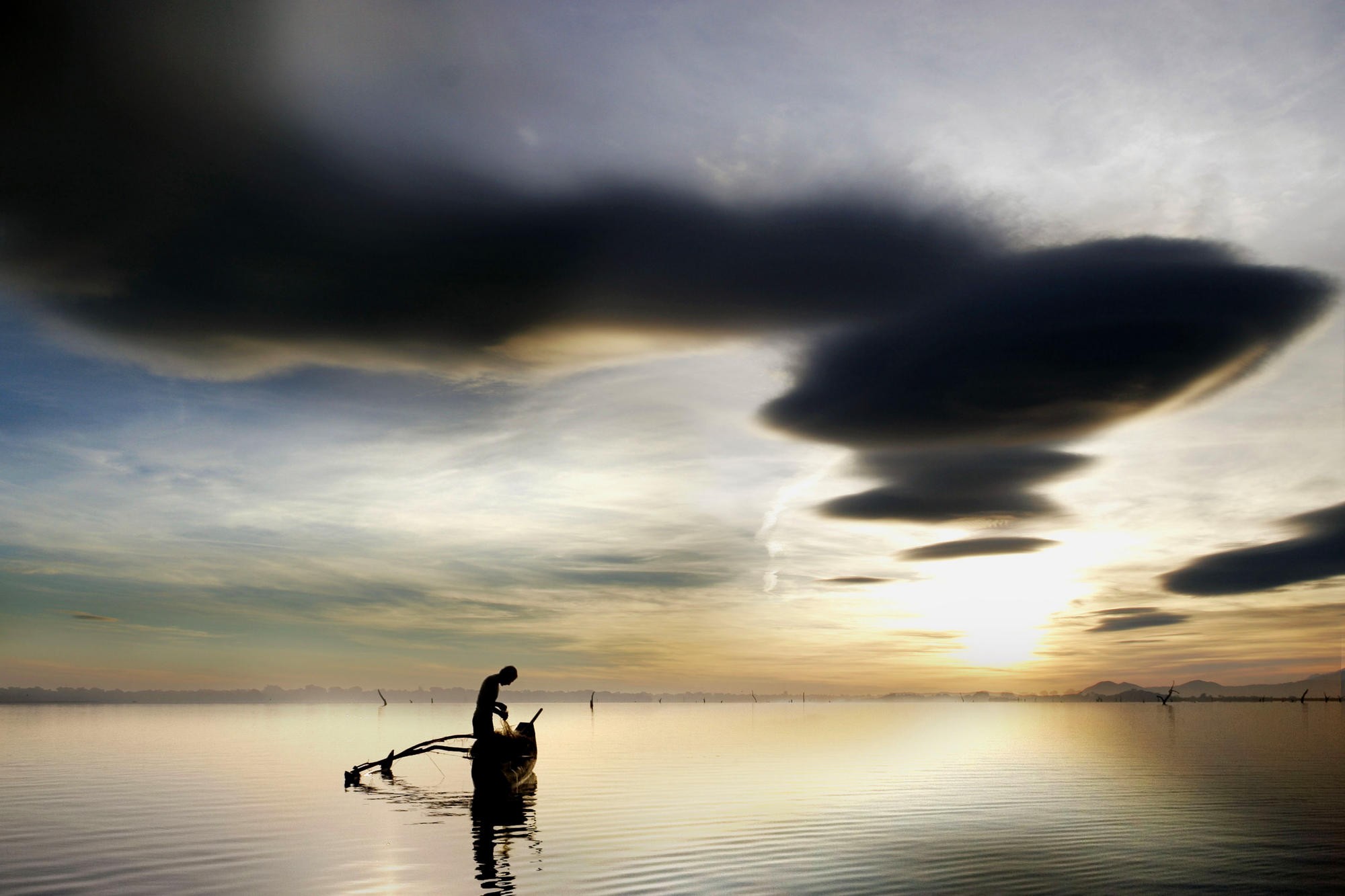 Photography Fisherman 2000x1333