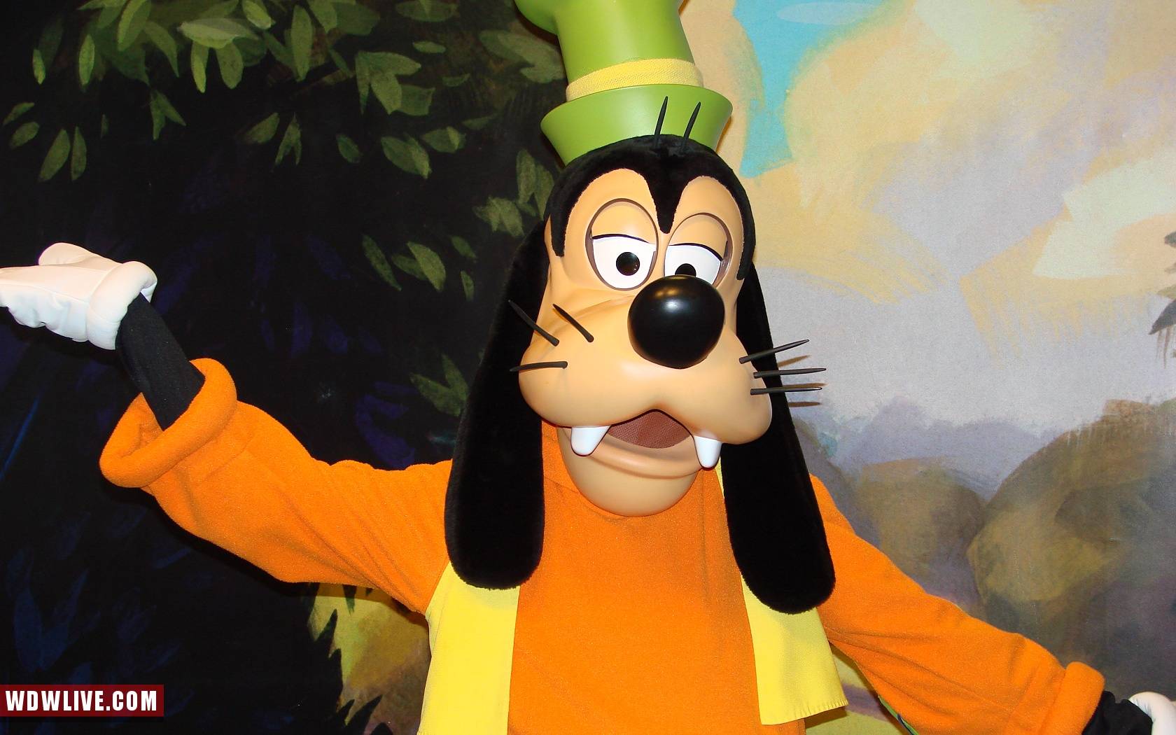 Download Goofy wallpapers for mobile phone free Goofy HD pictures