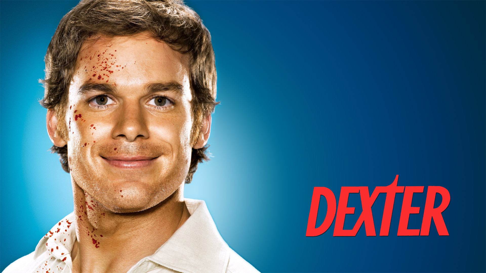 Michael C Hall Dexter Morgan 1920x1080