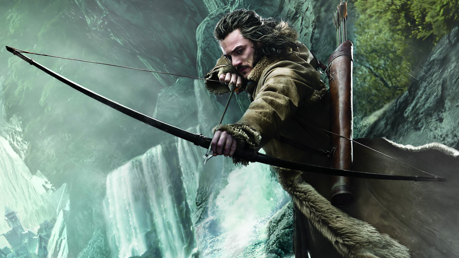 Movie The Hobbit The Desolation Of Smaug 1920x1080