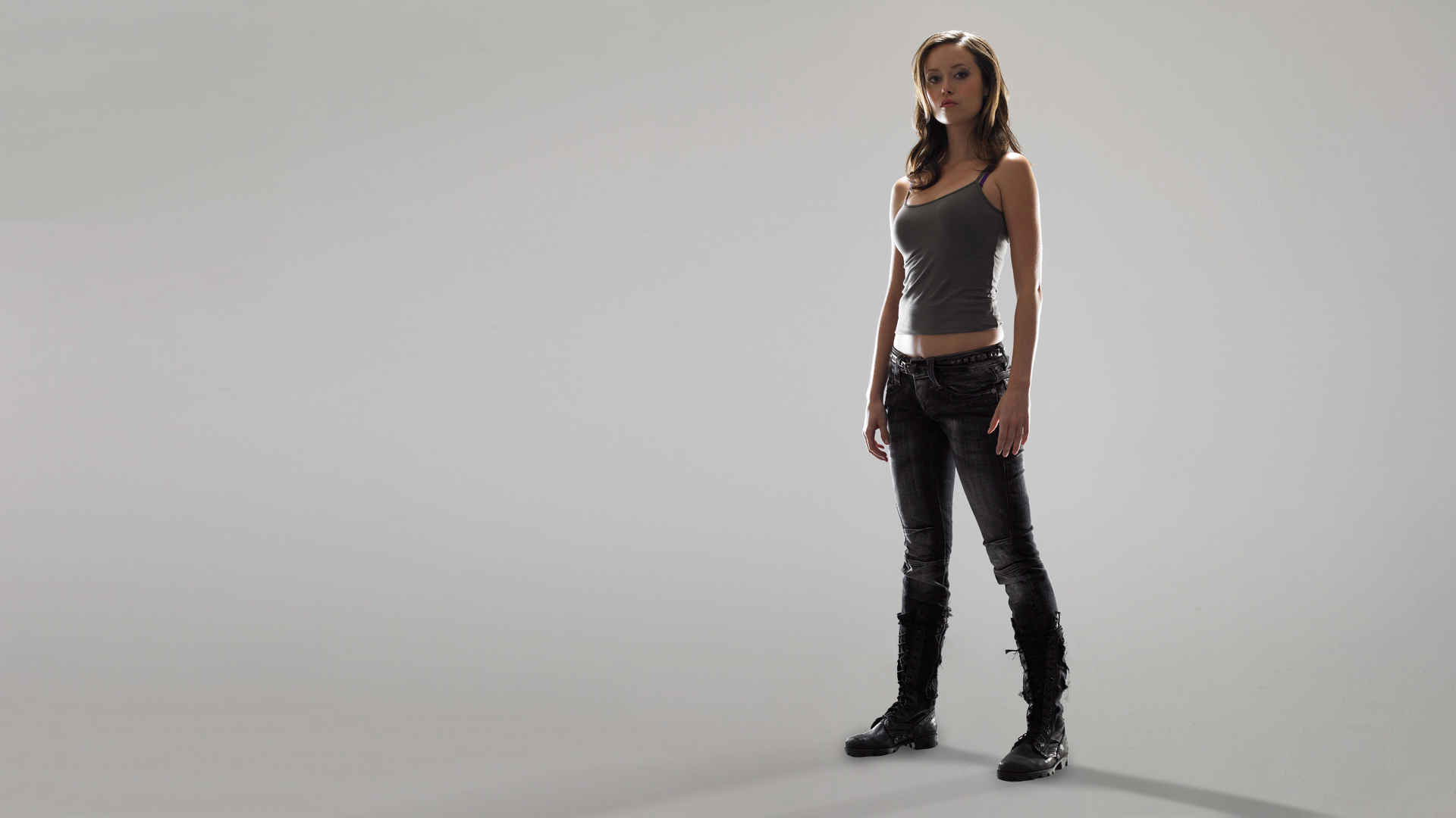 TV Show Terminator The Sarah Connor Chronicles 1920x1080