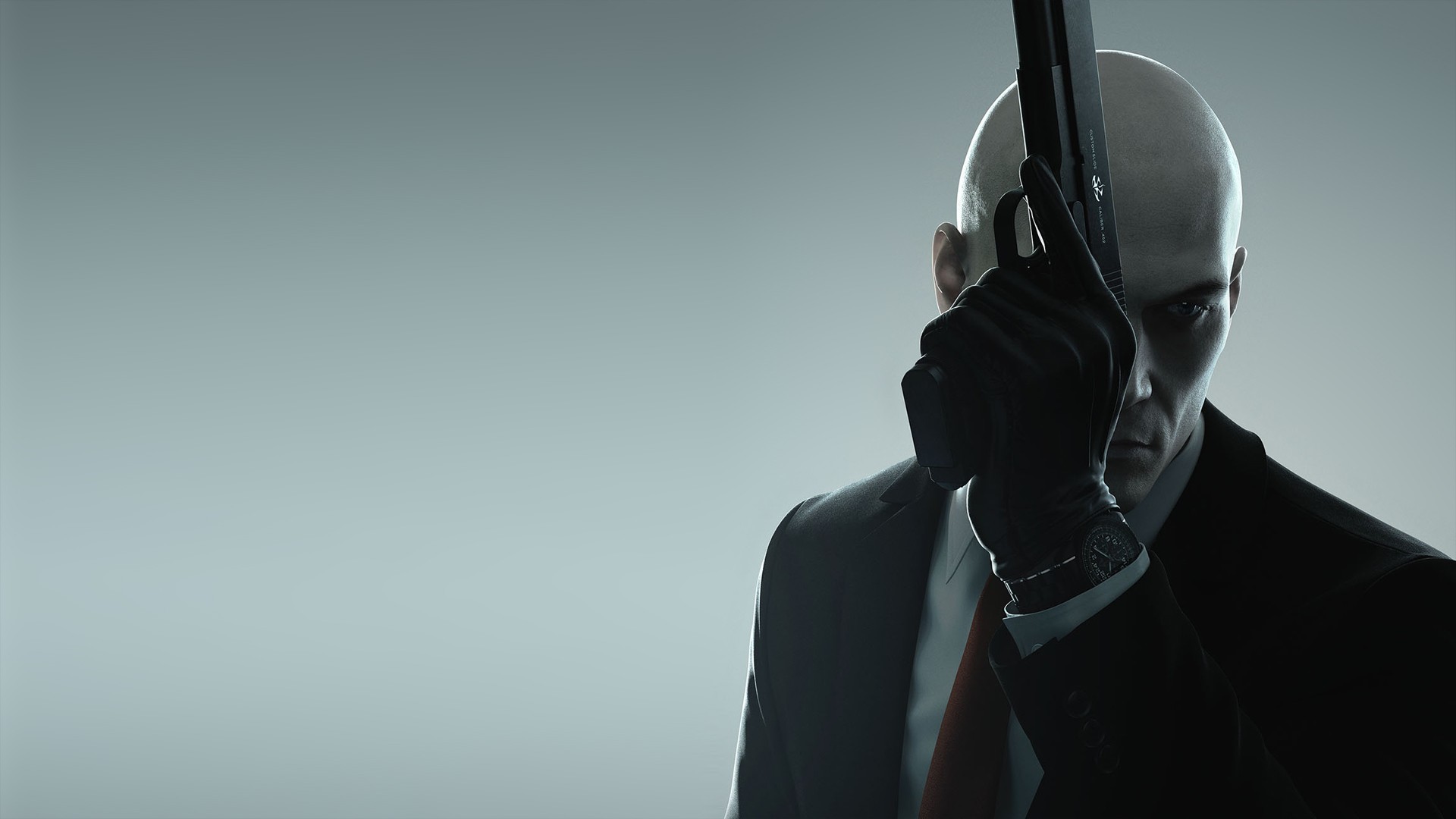 Hitman Agent 47 1920x1080