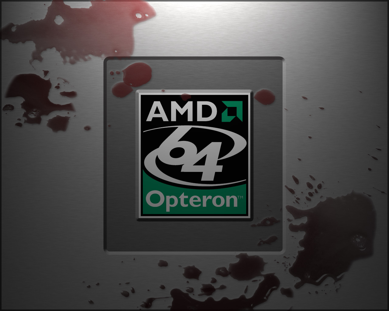 AMD 1280x1024