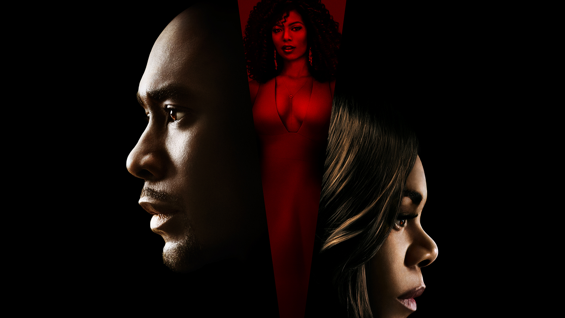 Jaz Sinclair Morris Chestnut Regina Hall 1920x1080