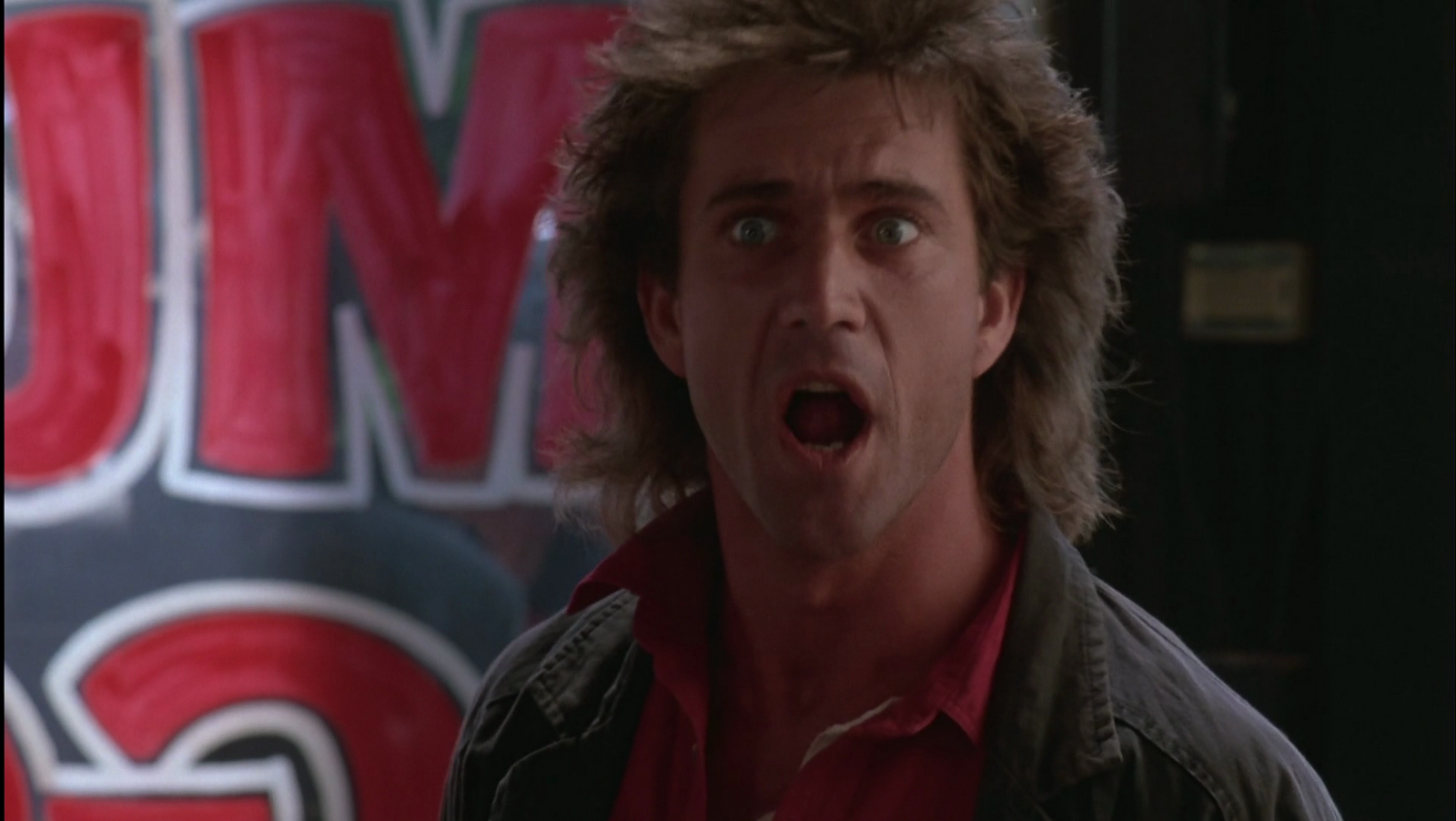 Movie Lethal Weapon 1600x902