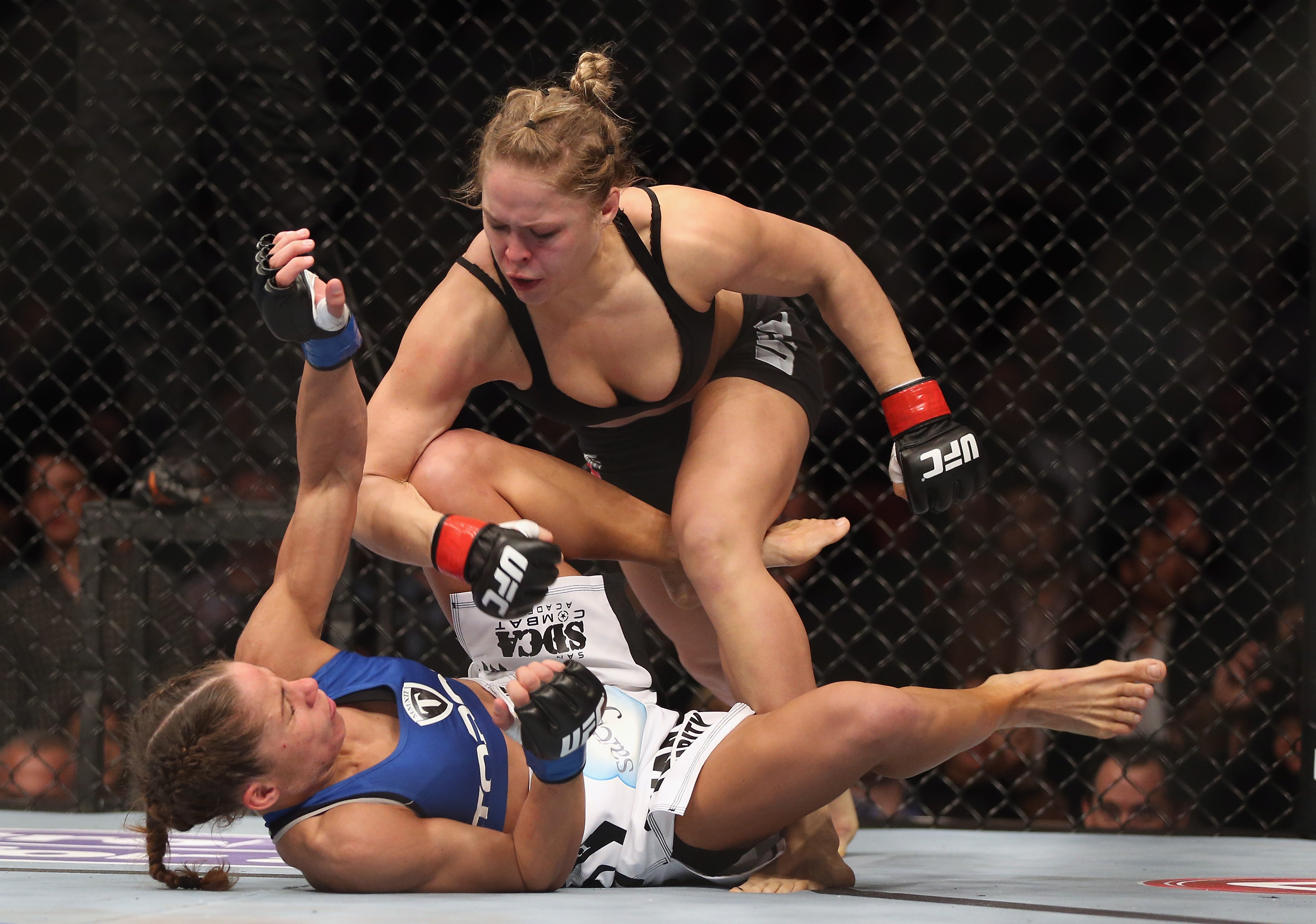 Ronda Rousey 3620x2542