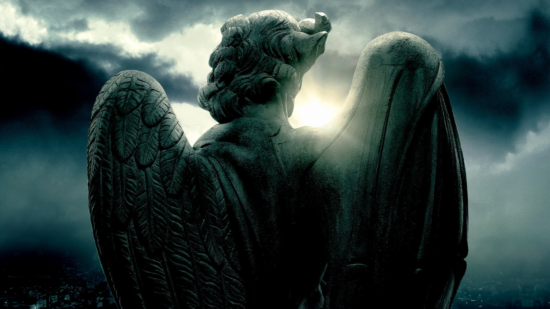 Angels And Demons Movie 1920x1080
