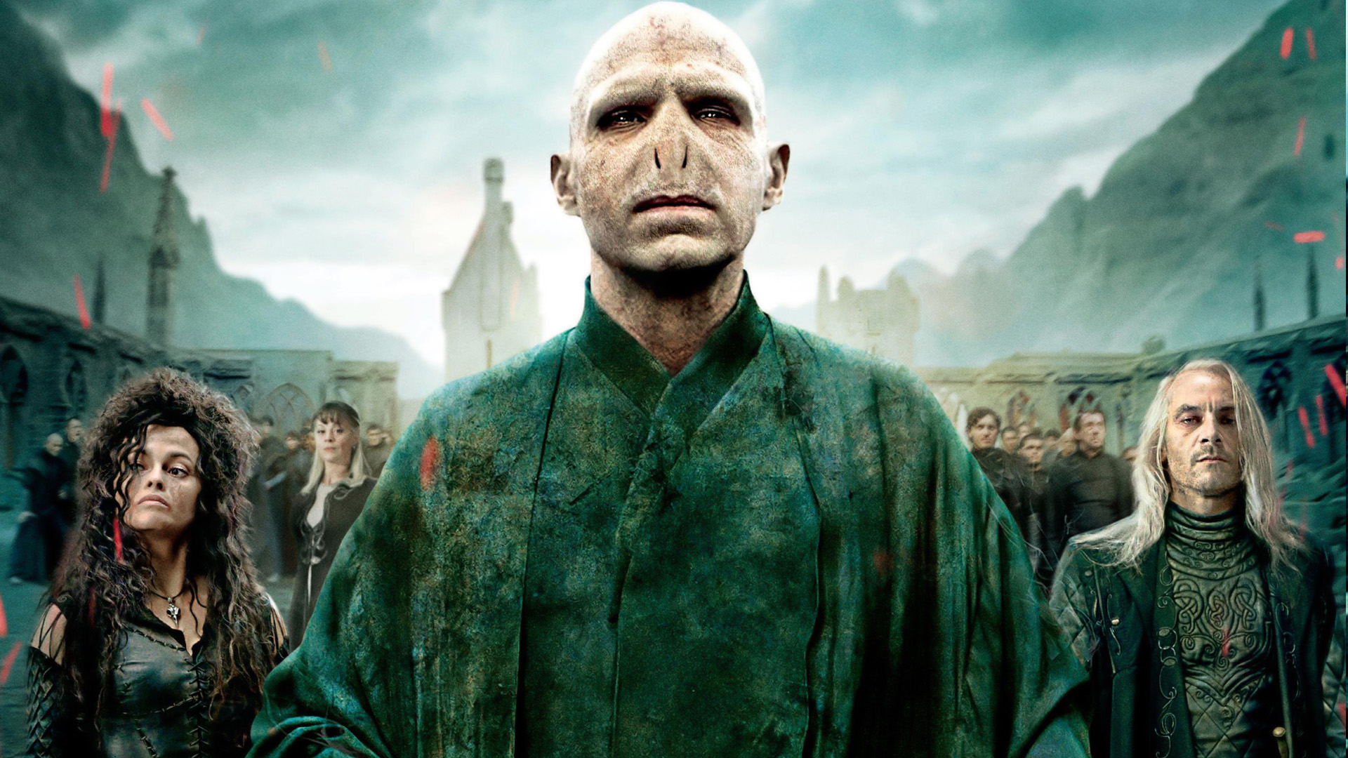 Movie Harry Potter And The Deathly Hallows Part 2 1920x1080