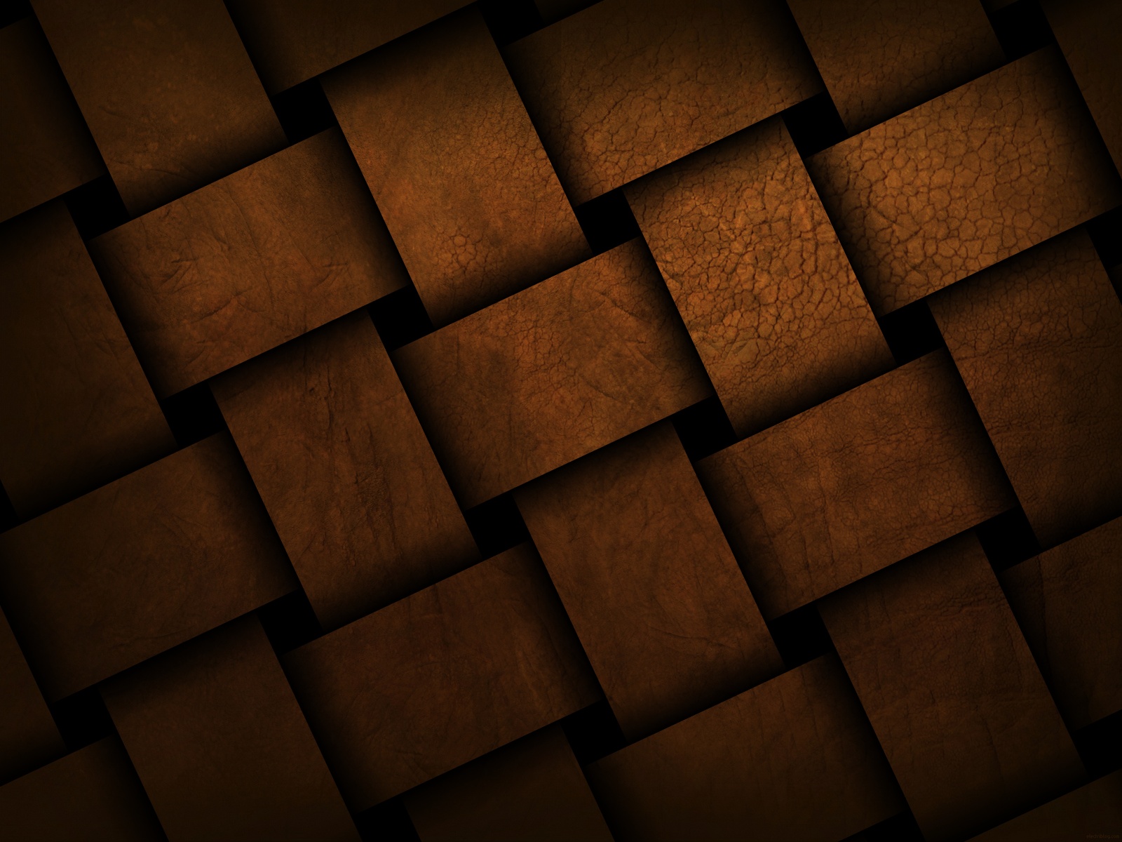Abstract Brown 1600x1200