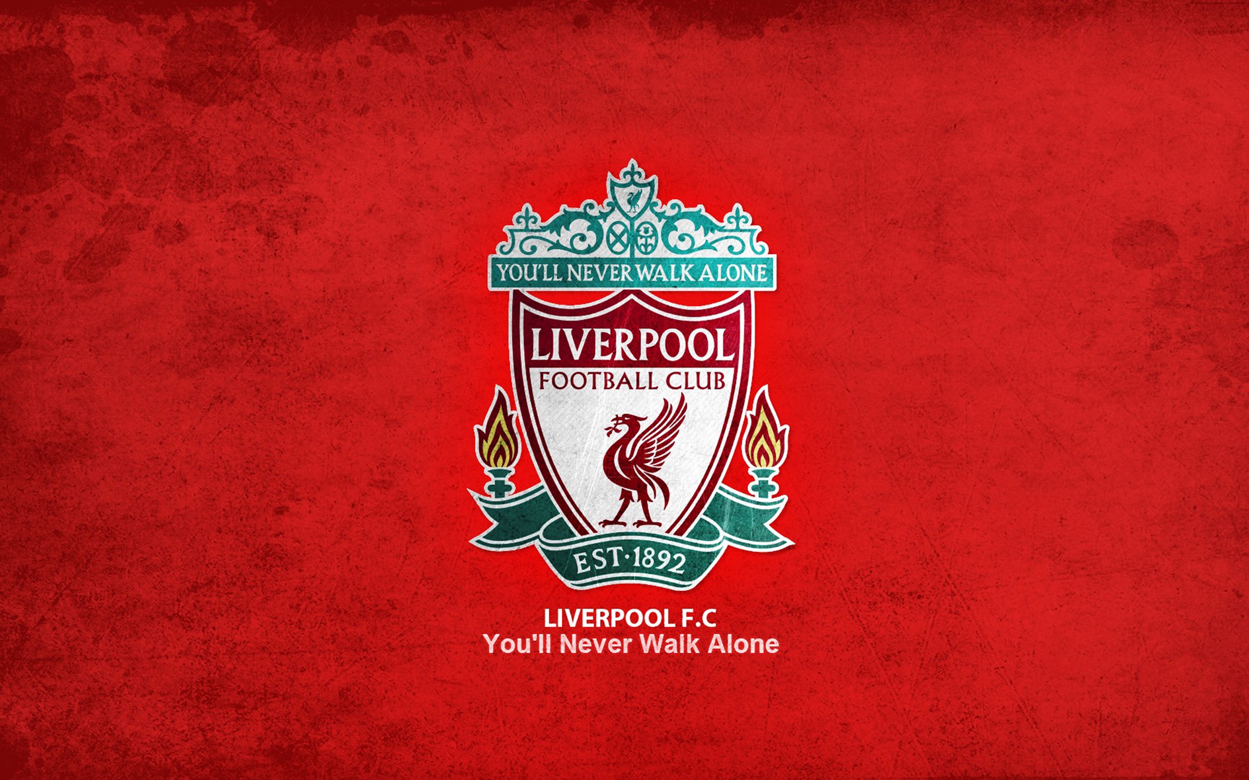 Sports Liverpool F C 2560x1600