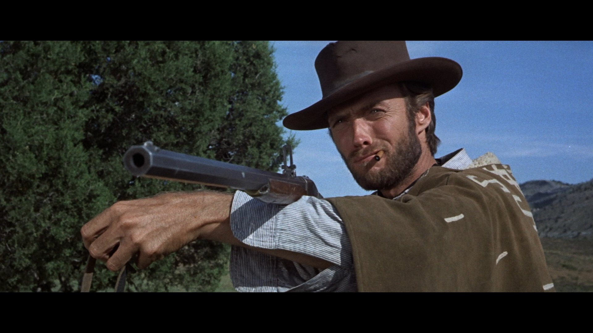Movie The Good The Bad And The Ugly 1920x1080