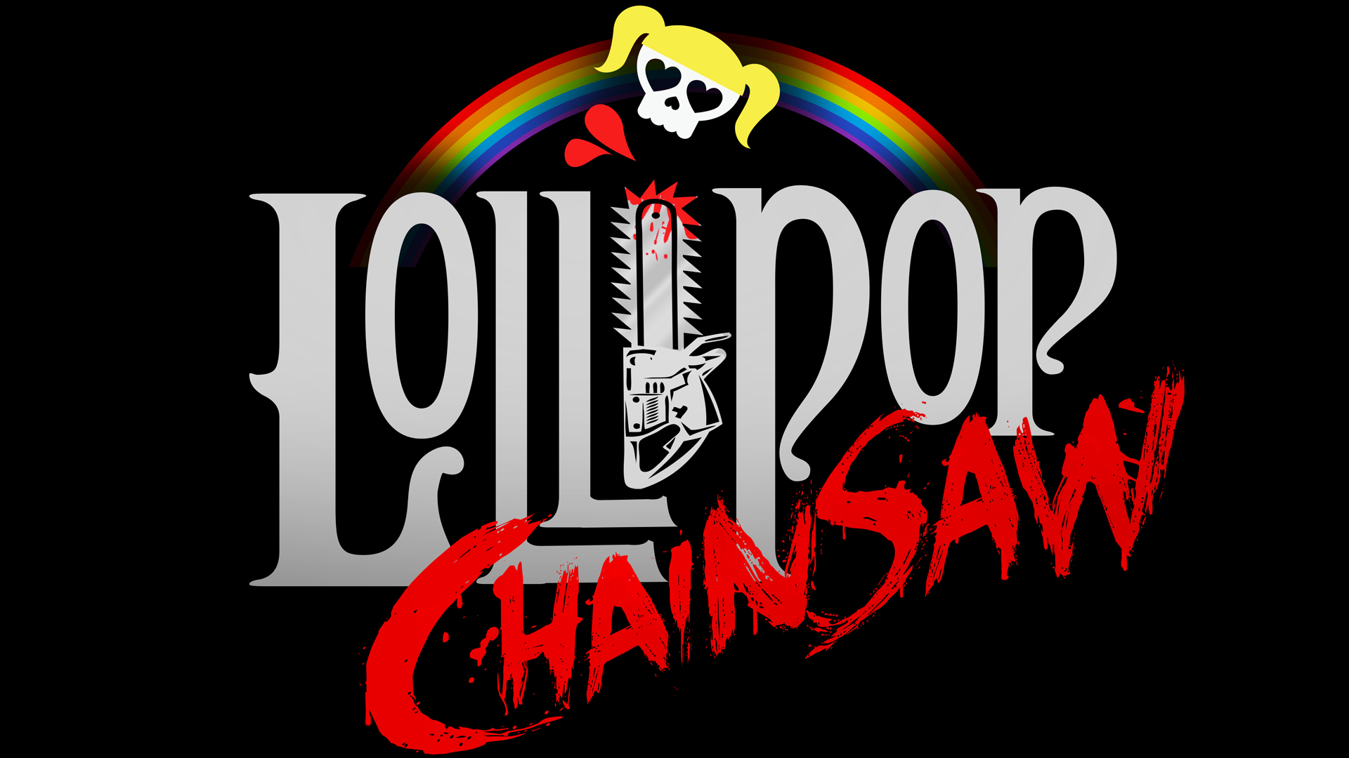 Video Game Lollipop Chainsaw 1920x1080