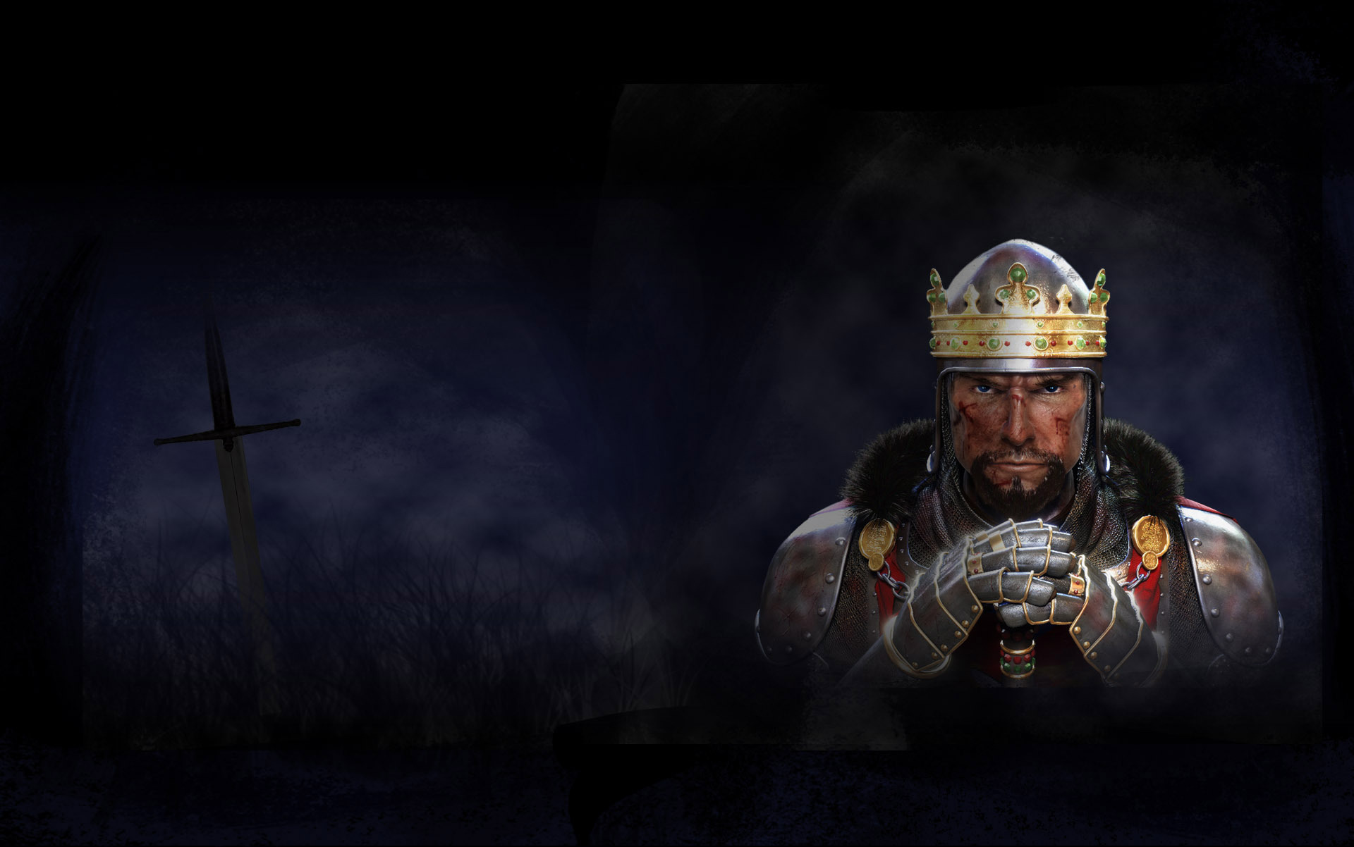 Video Game Medieval Ii Total War 1920x1202