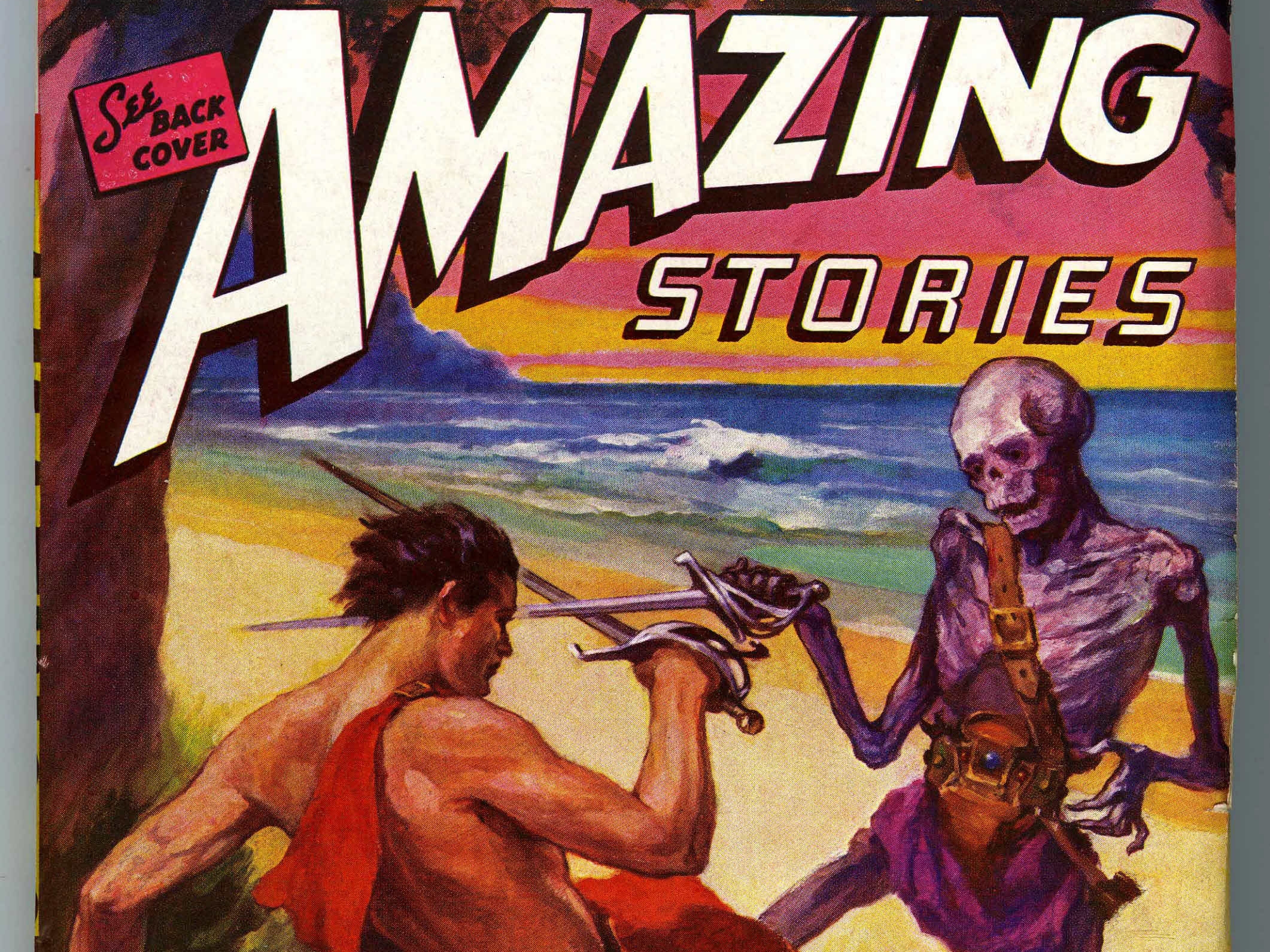 Comics Amazing Stories 2122x1591