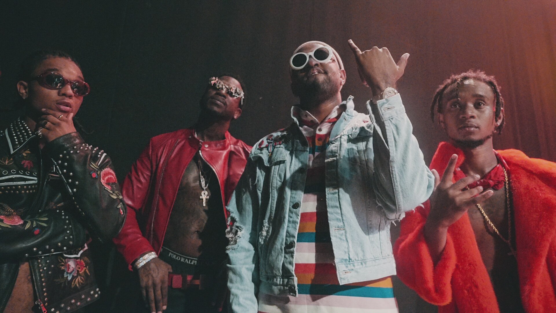 Music Rae Sremmurd 1920x1080