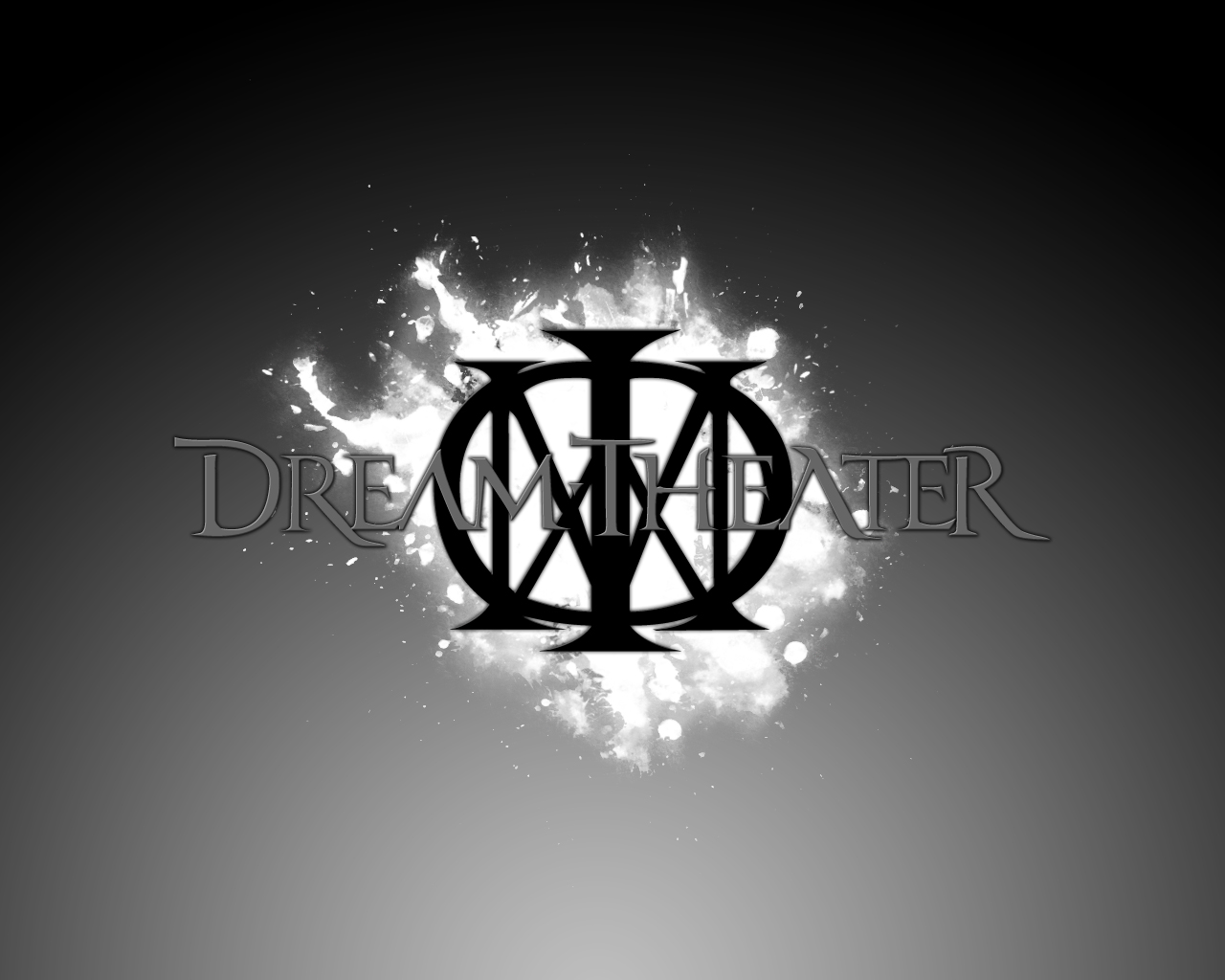 Music Dream Theater 1280x1024