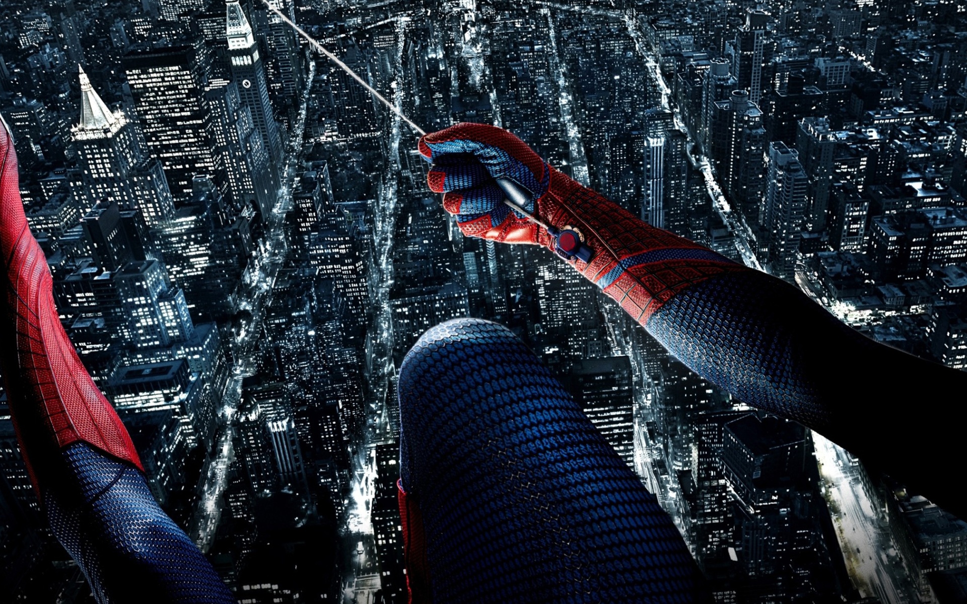 Movie The Amazing Spider Man 1920x1200