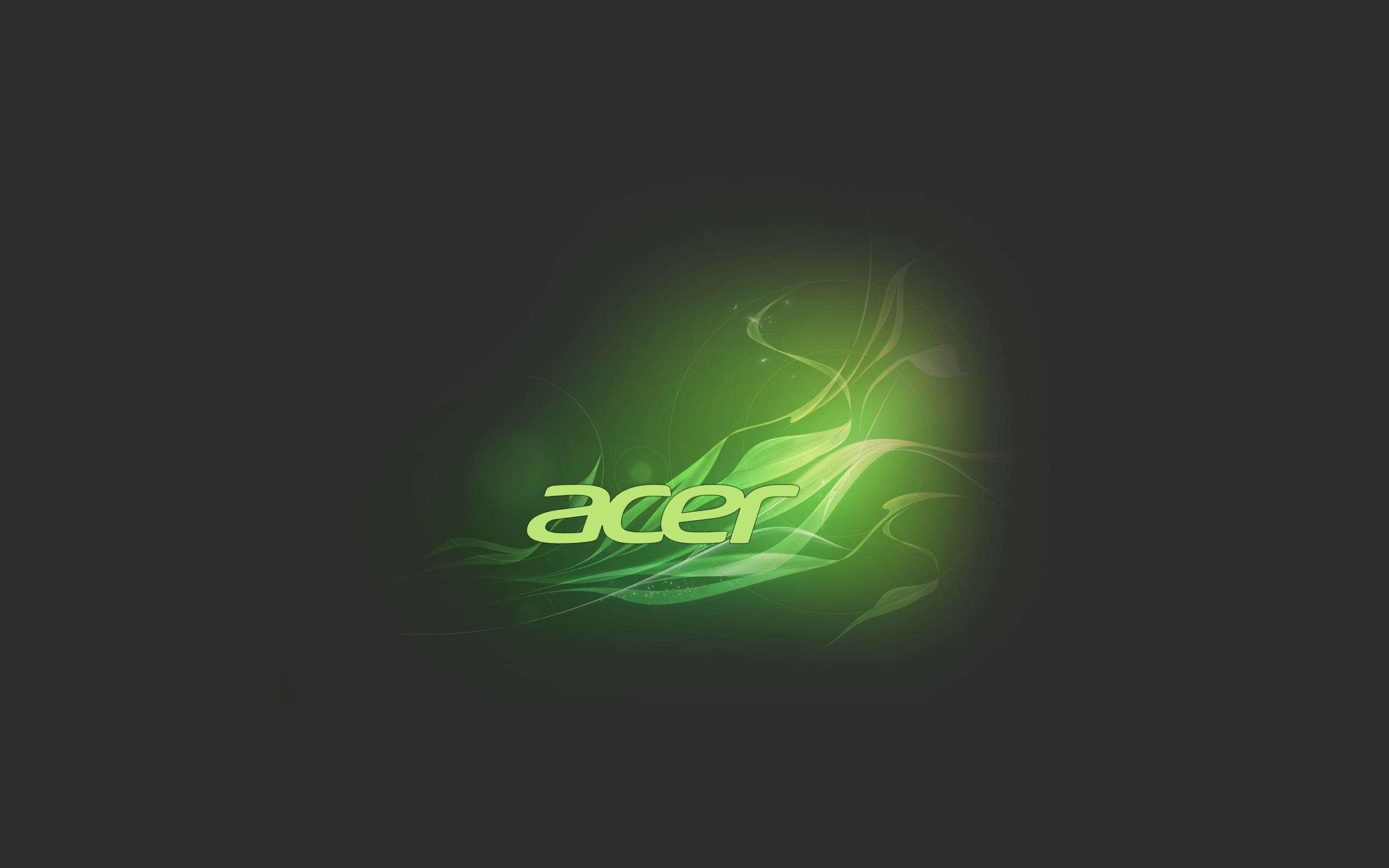 Acer 2560x1600
