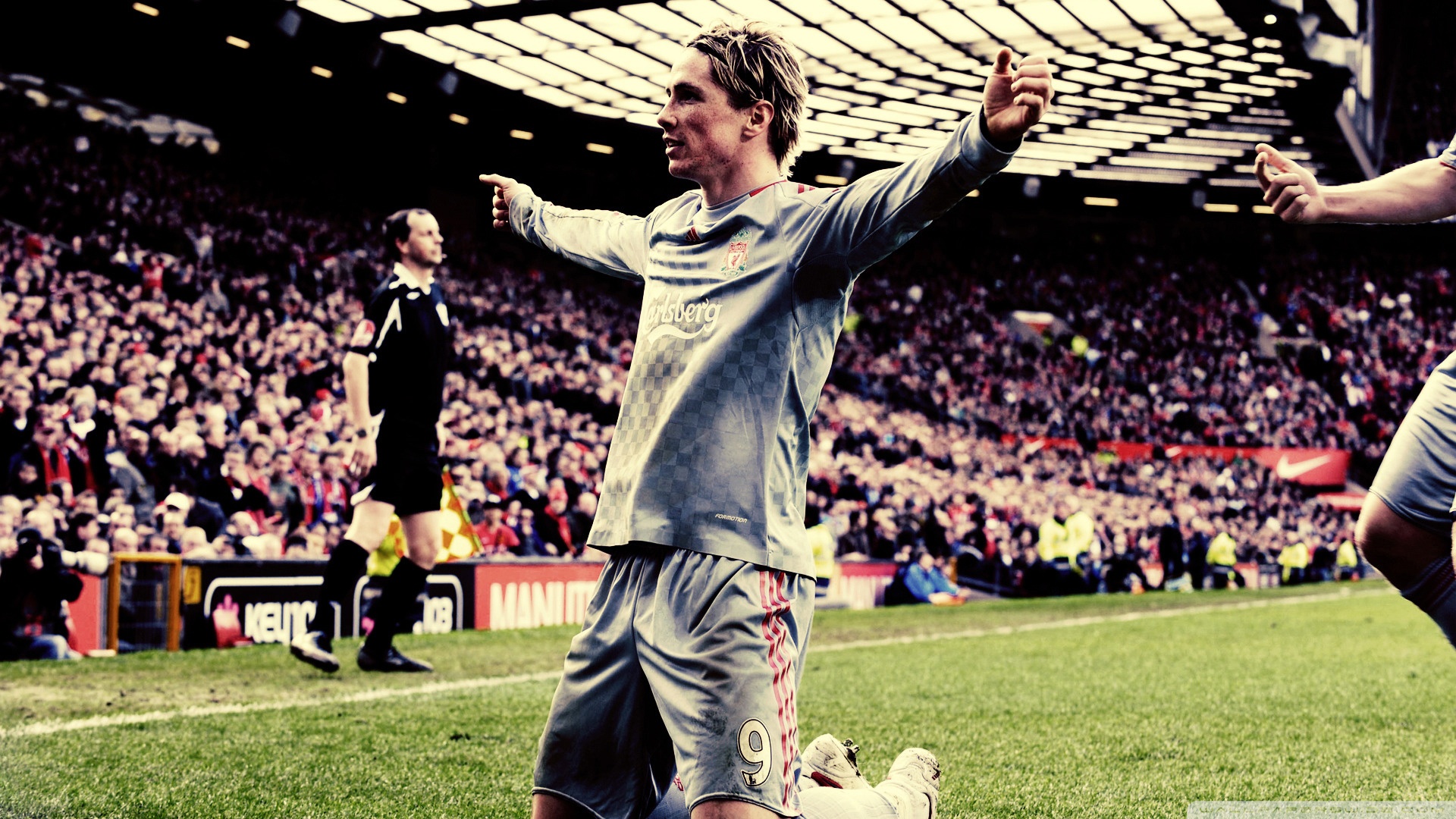 Sports Fernando Torres 1920x1080