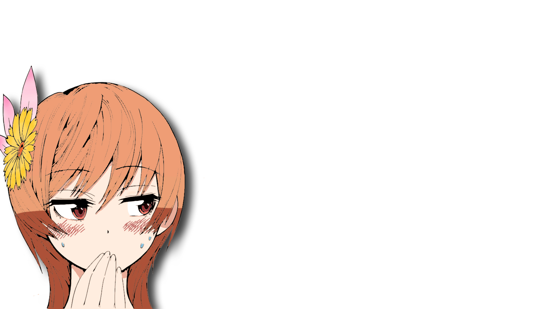 Marika Tachibana 1920x1080