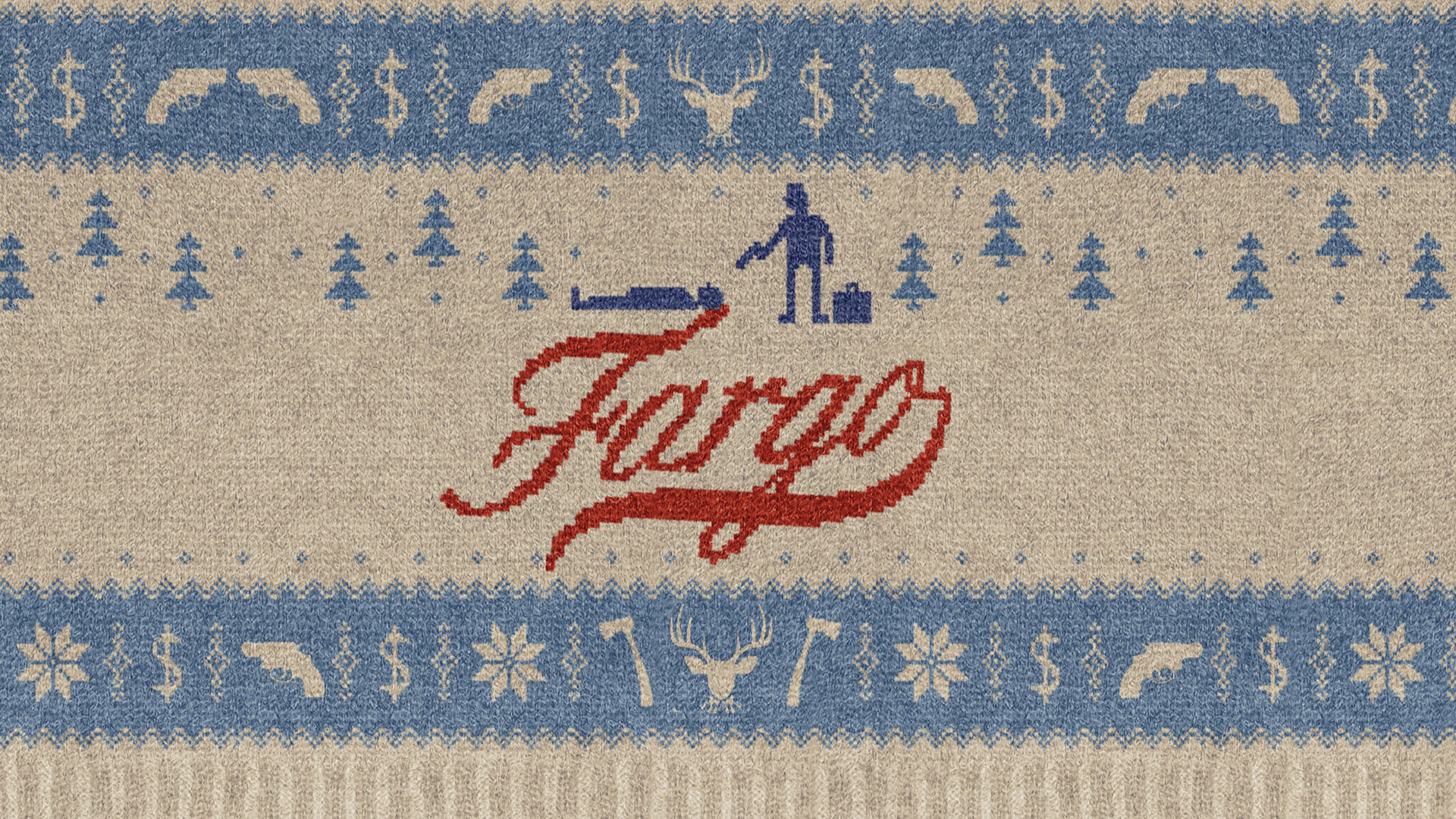 TV Show Fargo 1920x1080