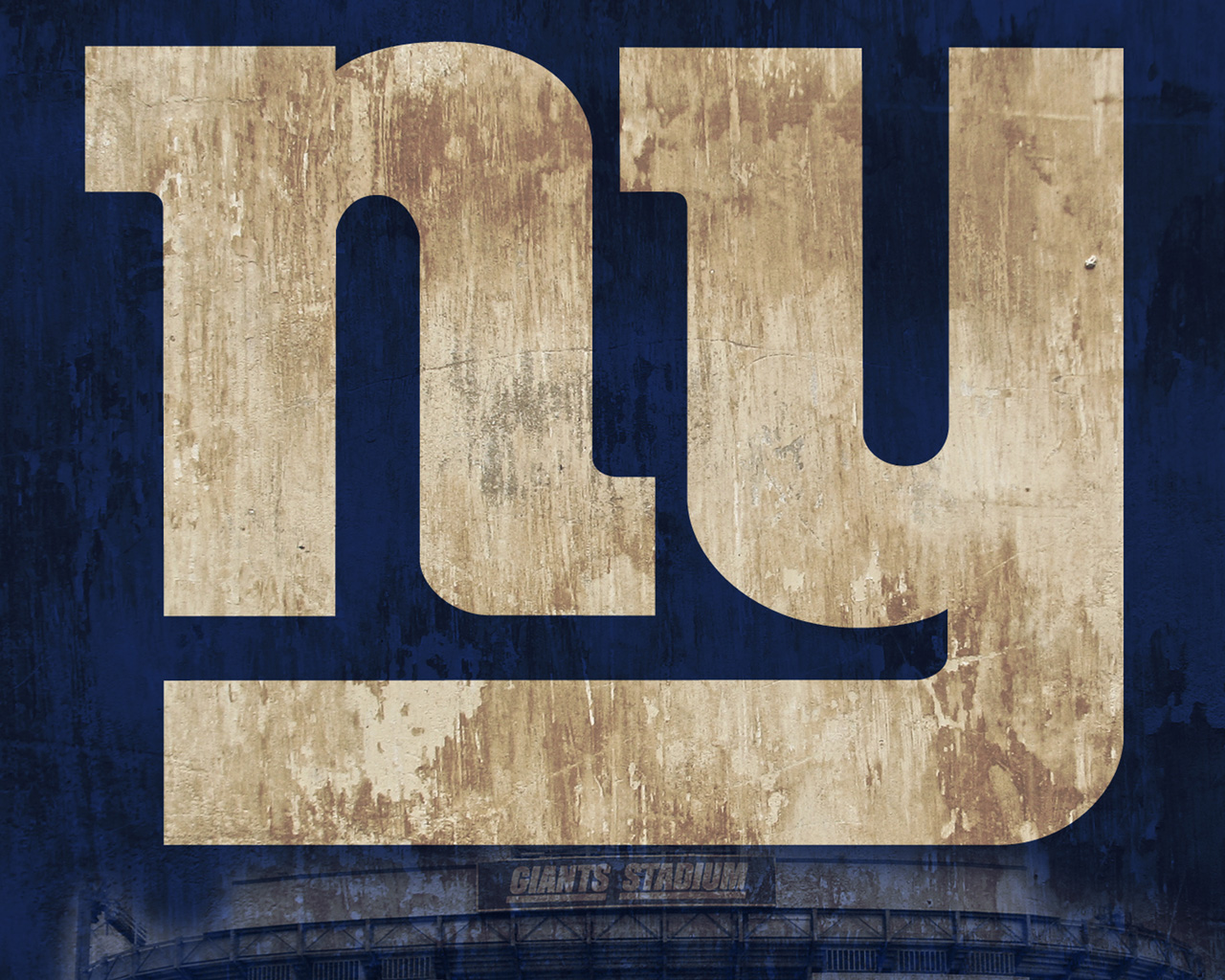 Sports New York Giants 1280x1024