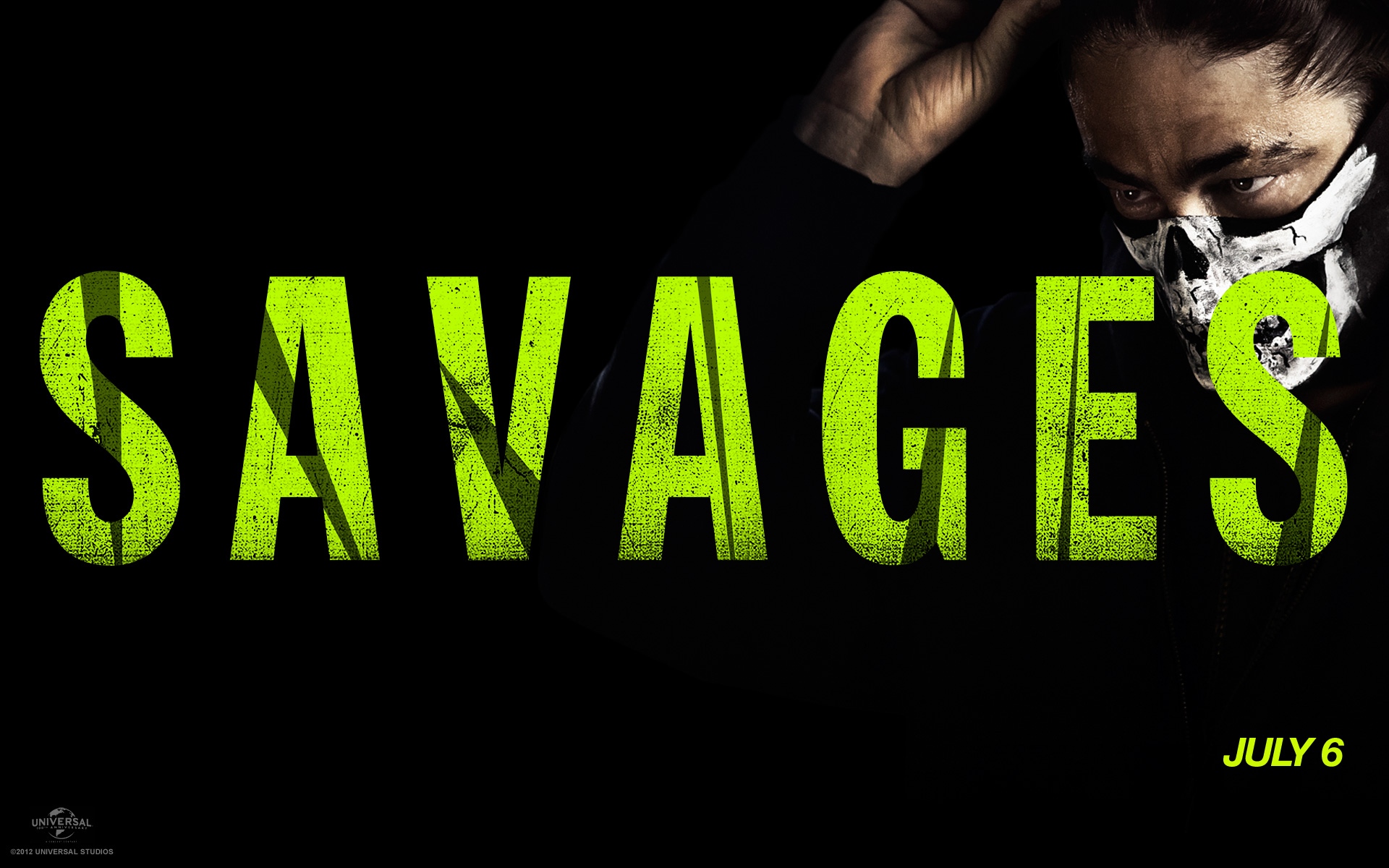 Savages Movie 1920x1200