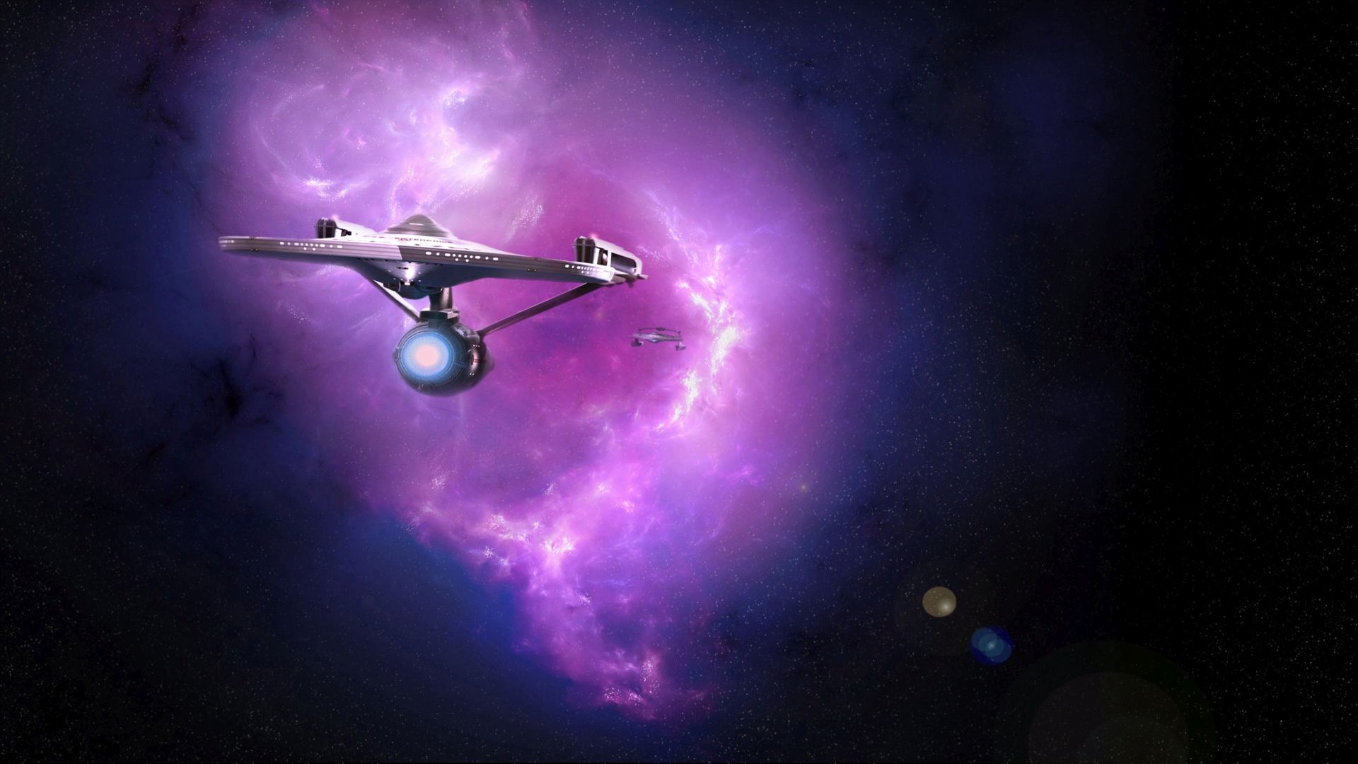 Star Trek 1920x1080