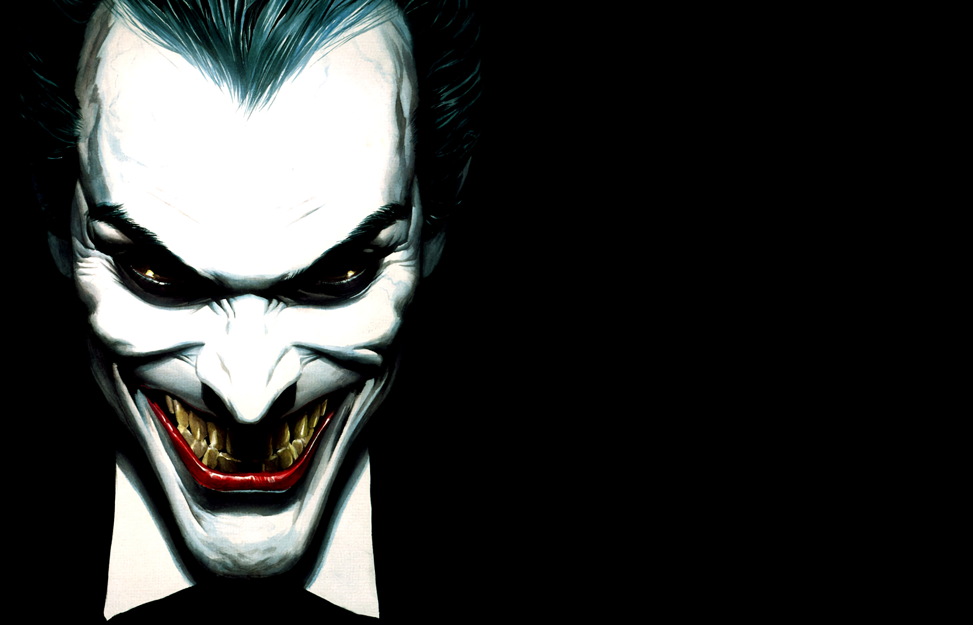 Dc Comics Joker 1920x1234