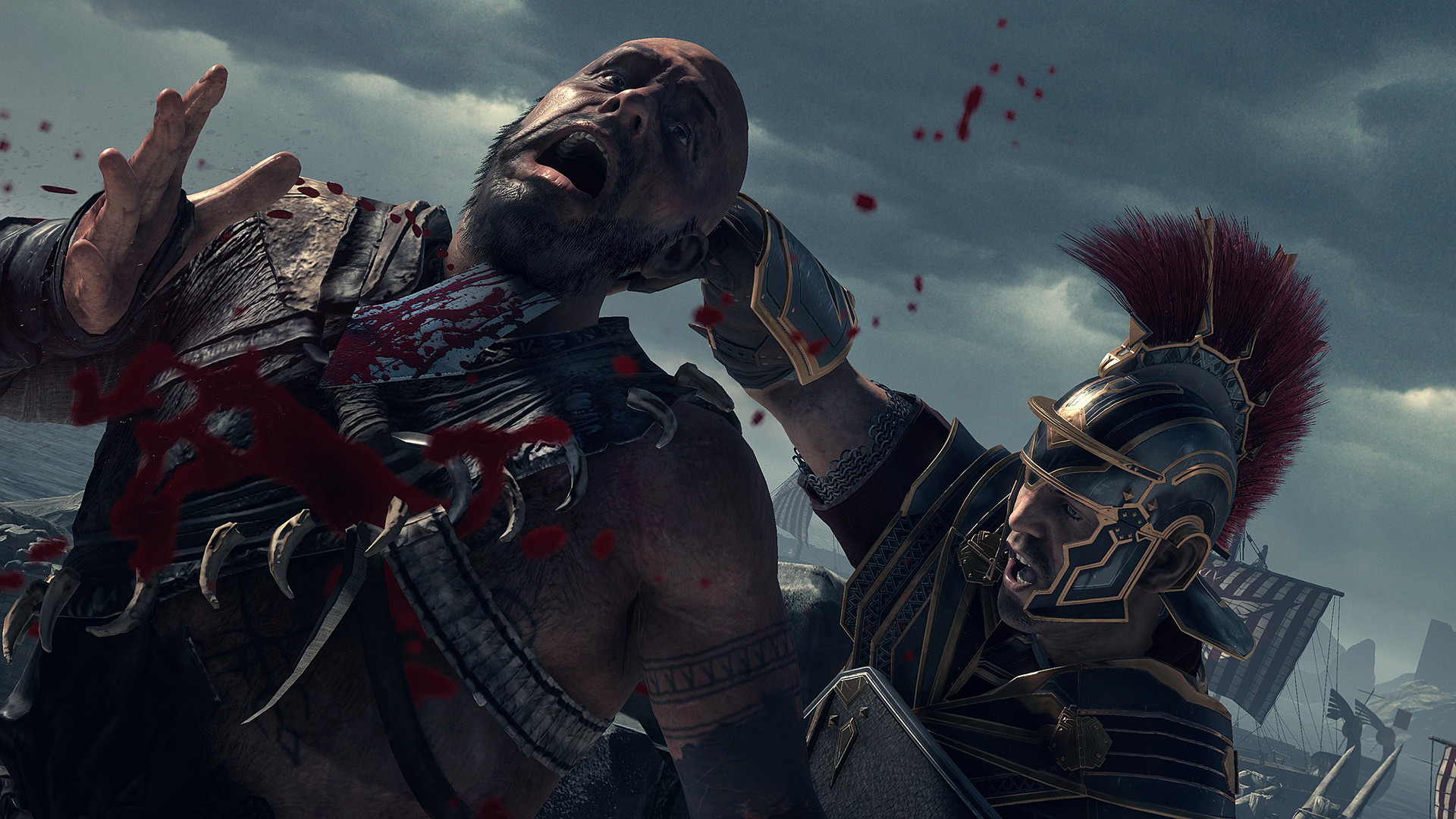 Ryse Son Of Rome 1920x1080