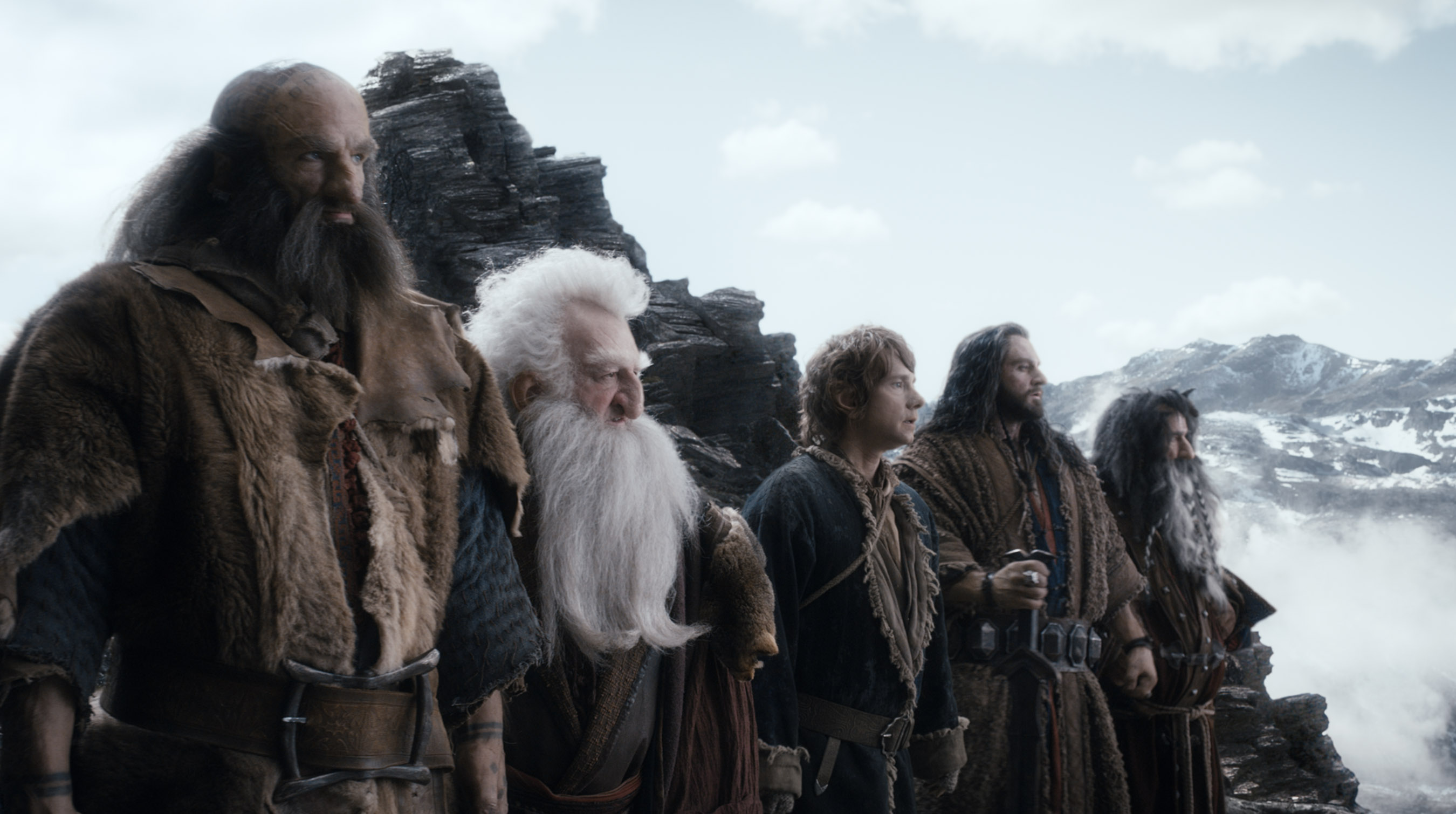 Movie The Hobbit The Desolation Of Smaug 2700x1509