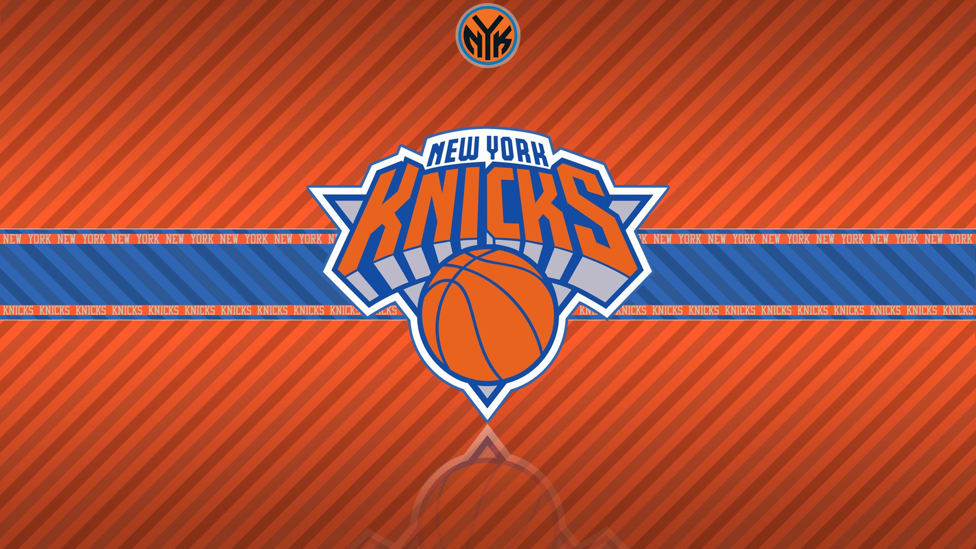 Sports New York Knicks 1920x1080