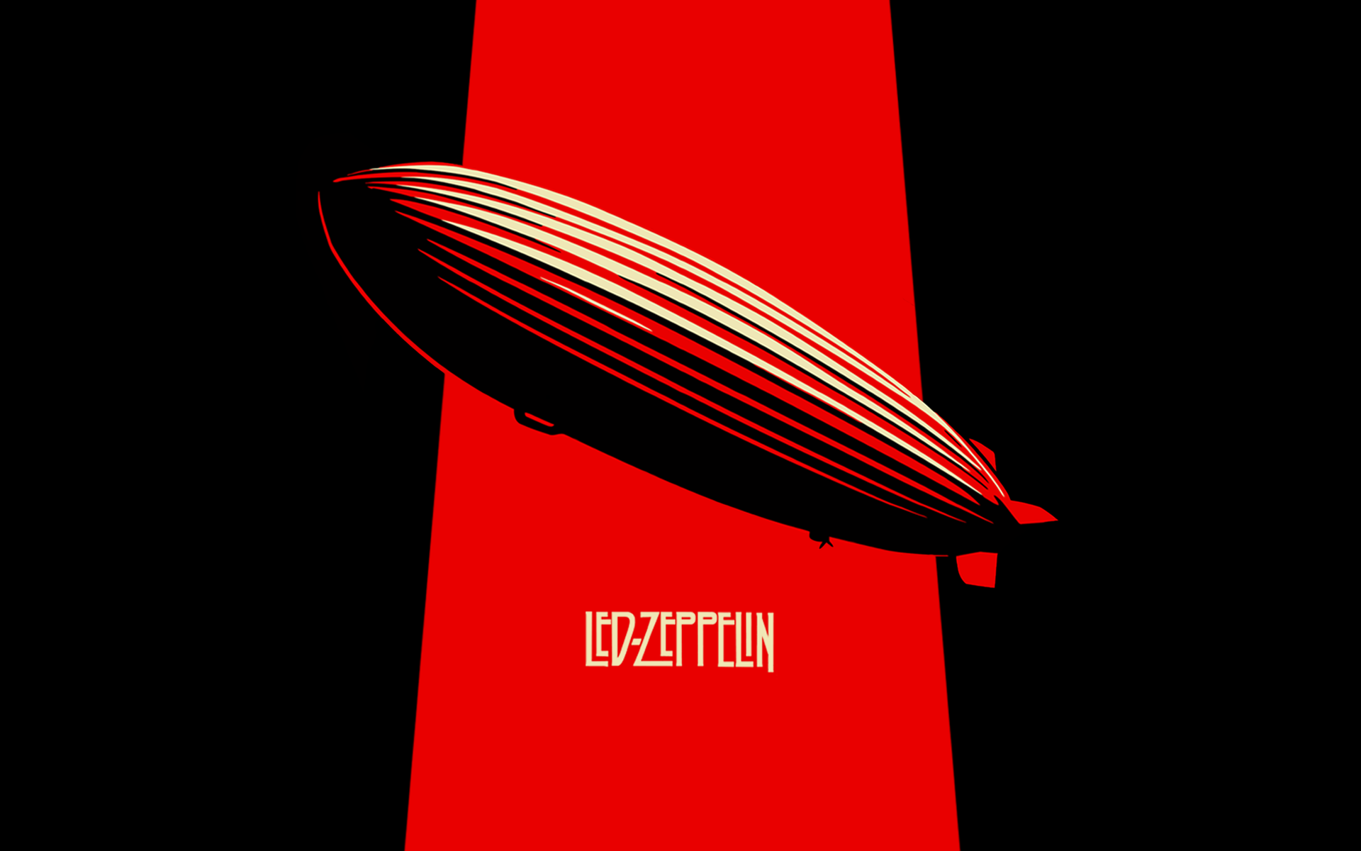 Music Led Zeppelin 1920x1200