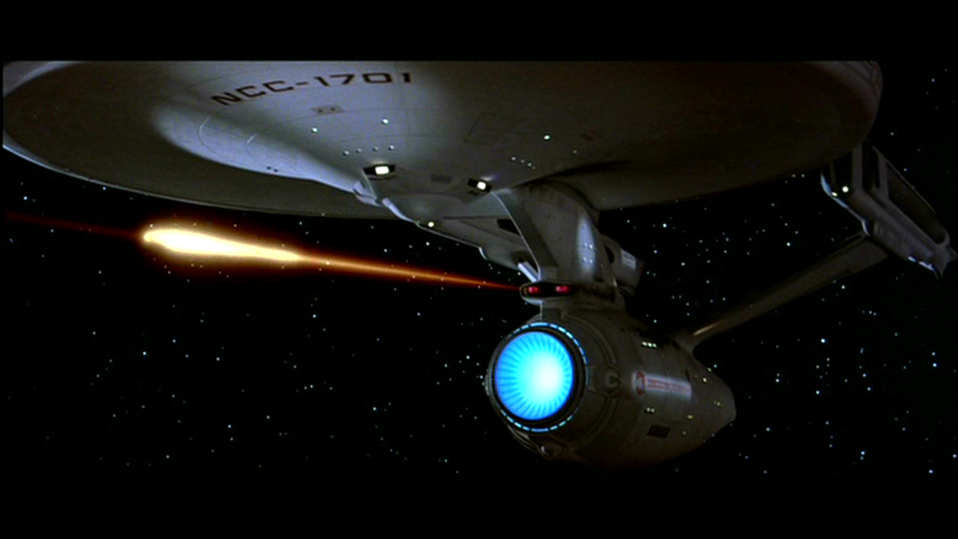 Movie Star Trek Ii The Wrath Of Khan 1920x1080